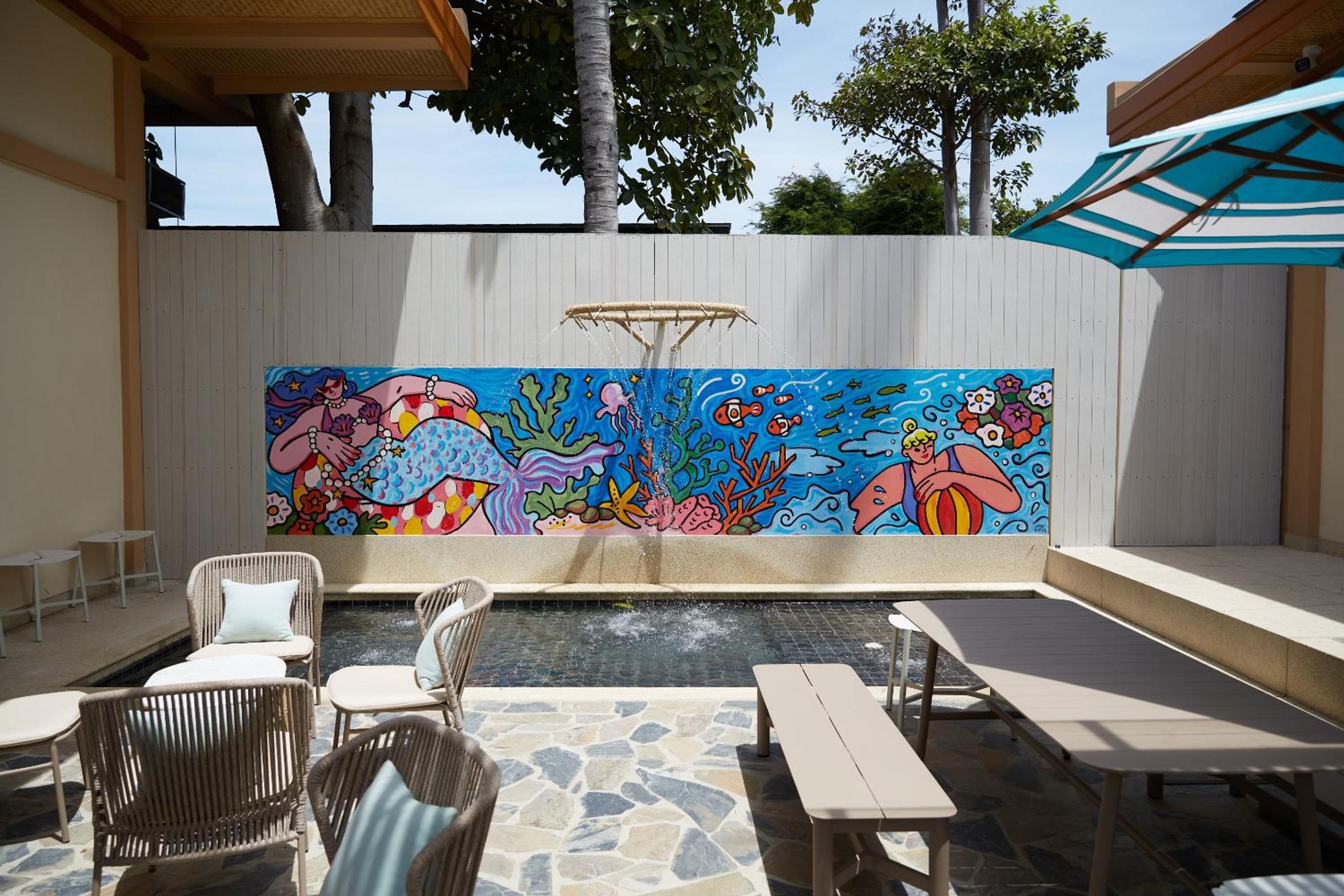 Marasca Samui - Small Luxury Hotels of the World