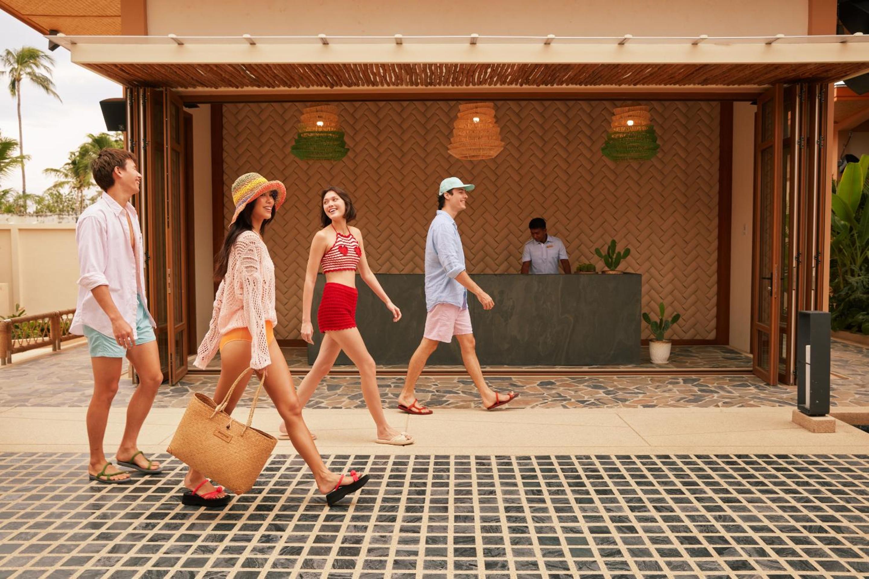 Marasca Samui - Small Luxury Hotels of the World