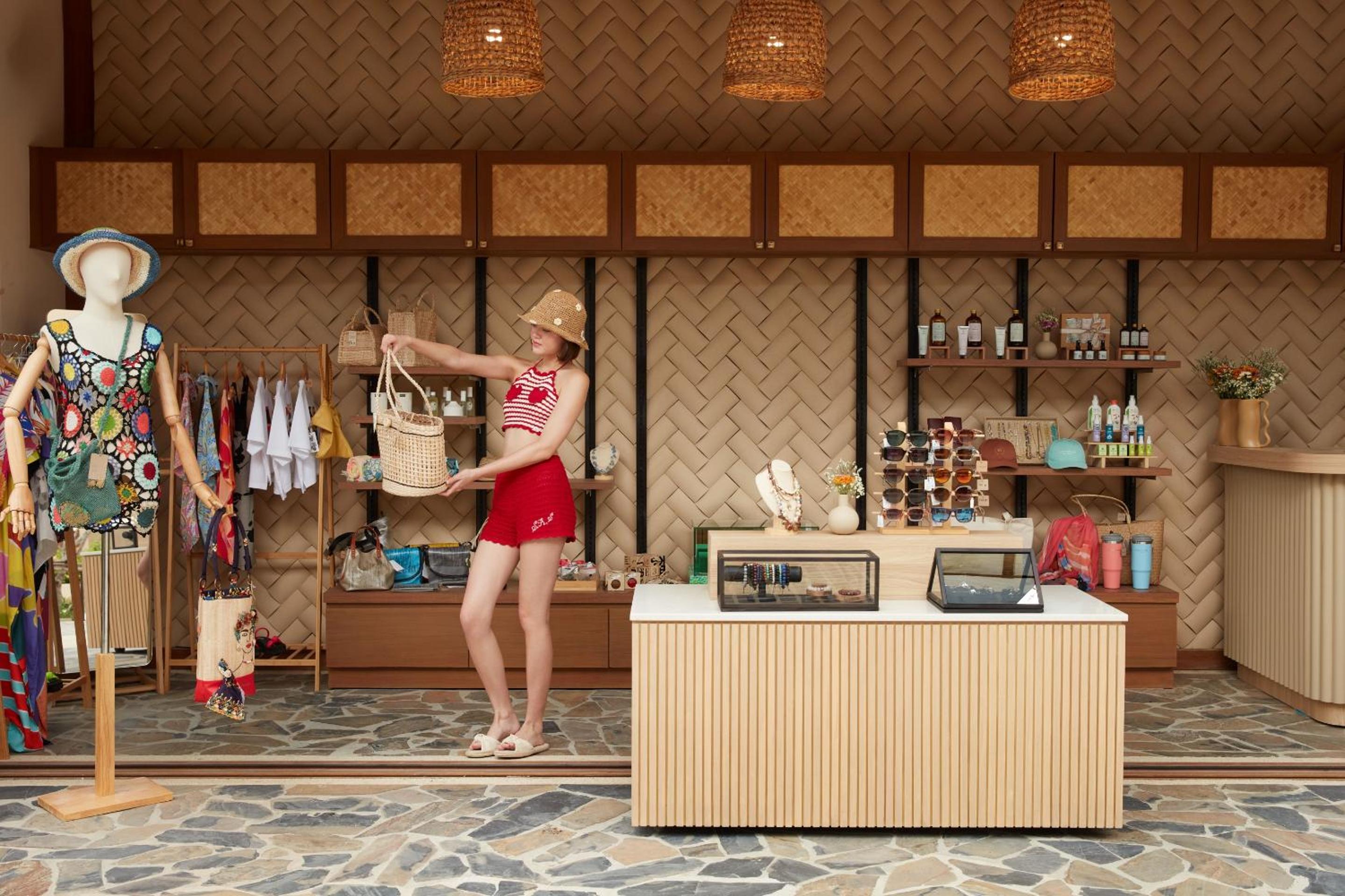 Marasca Samui - Small Luxury Hotels of the World