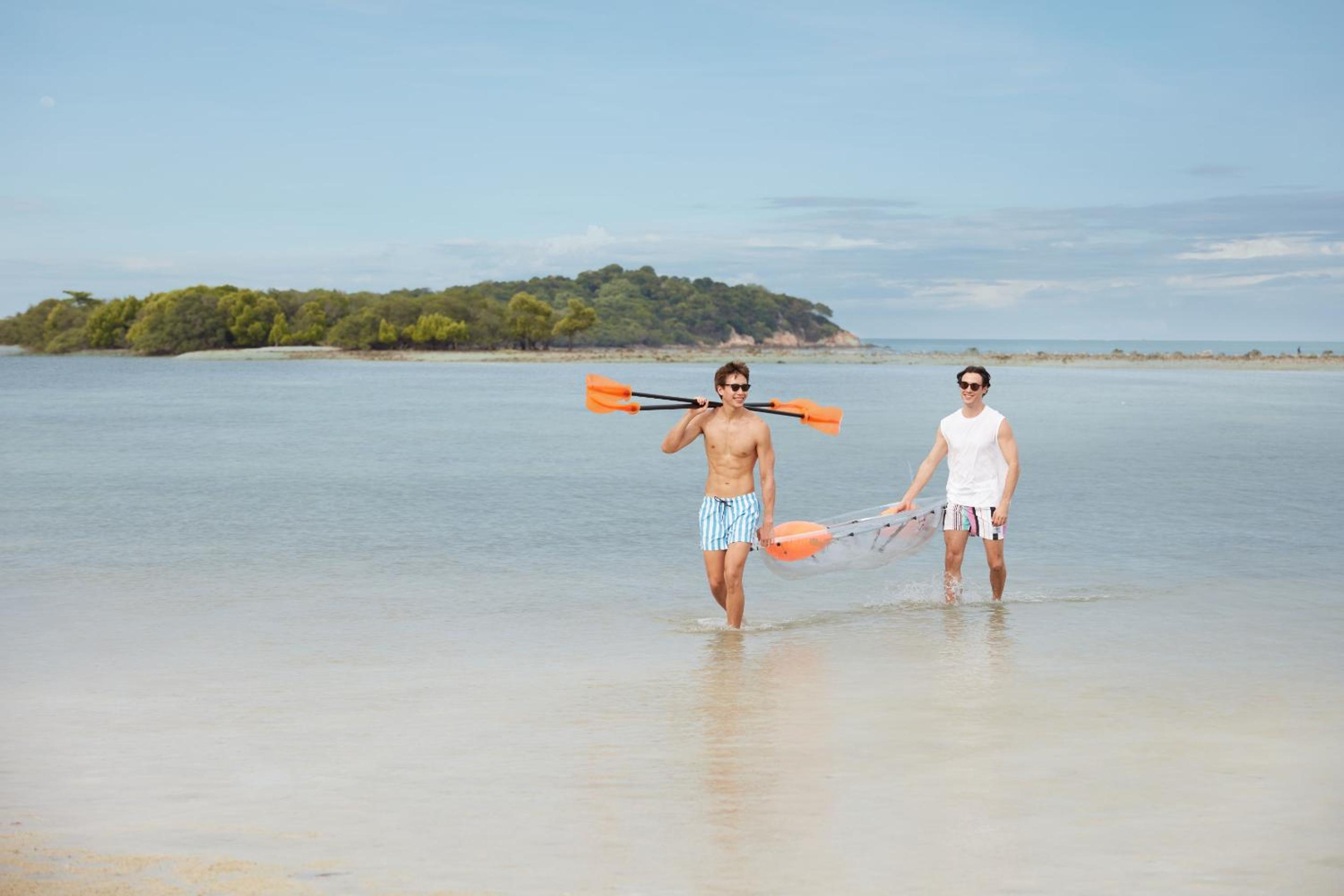 Marasca Samui - Small Luxury Hotels of the World