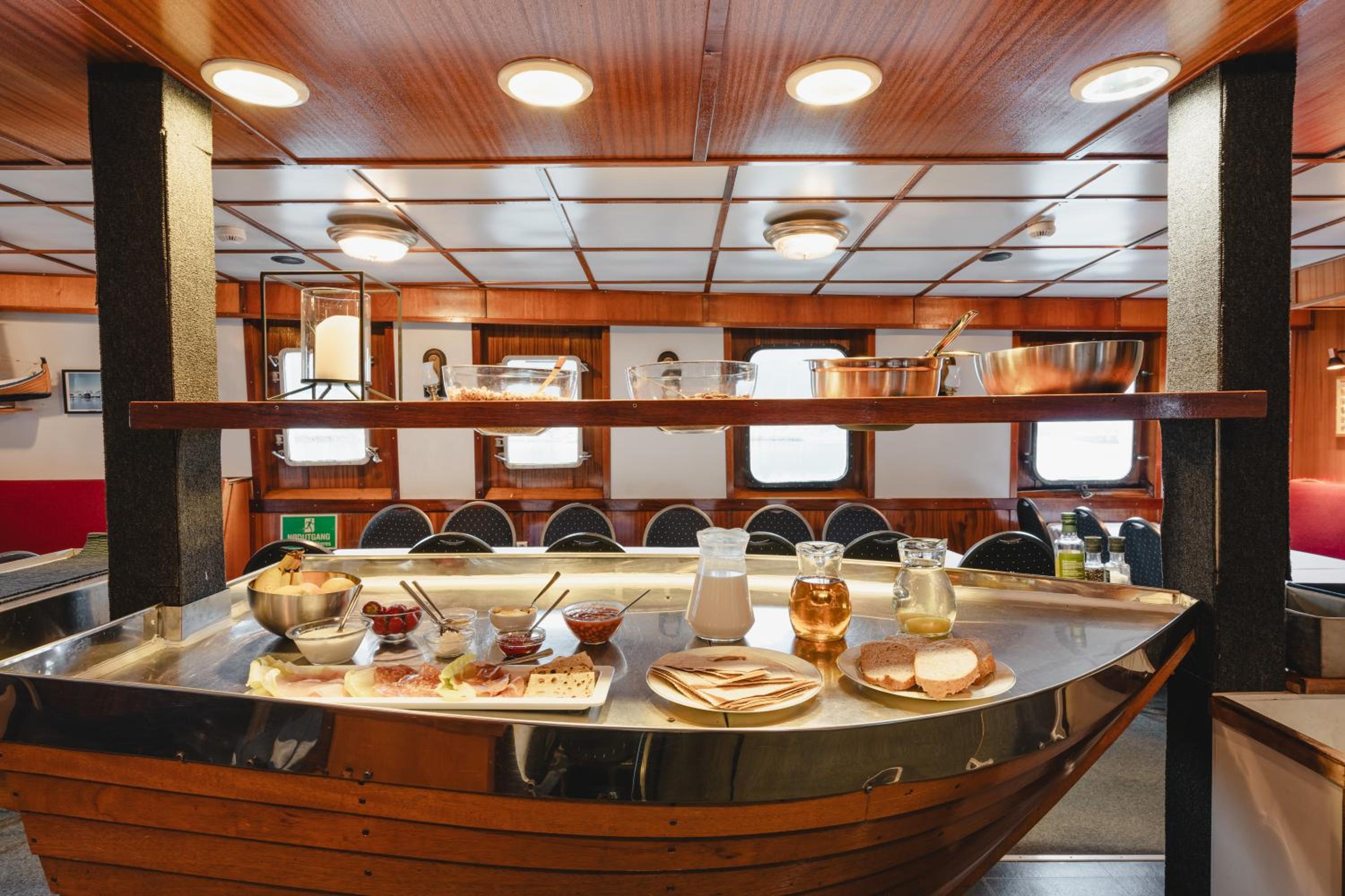 Norwegian Fjord Explorer Line