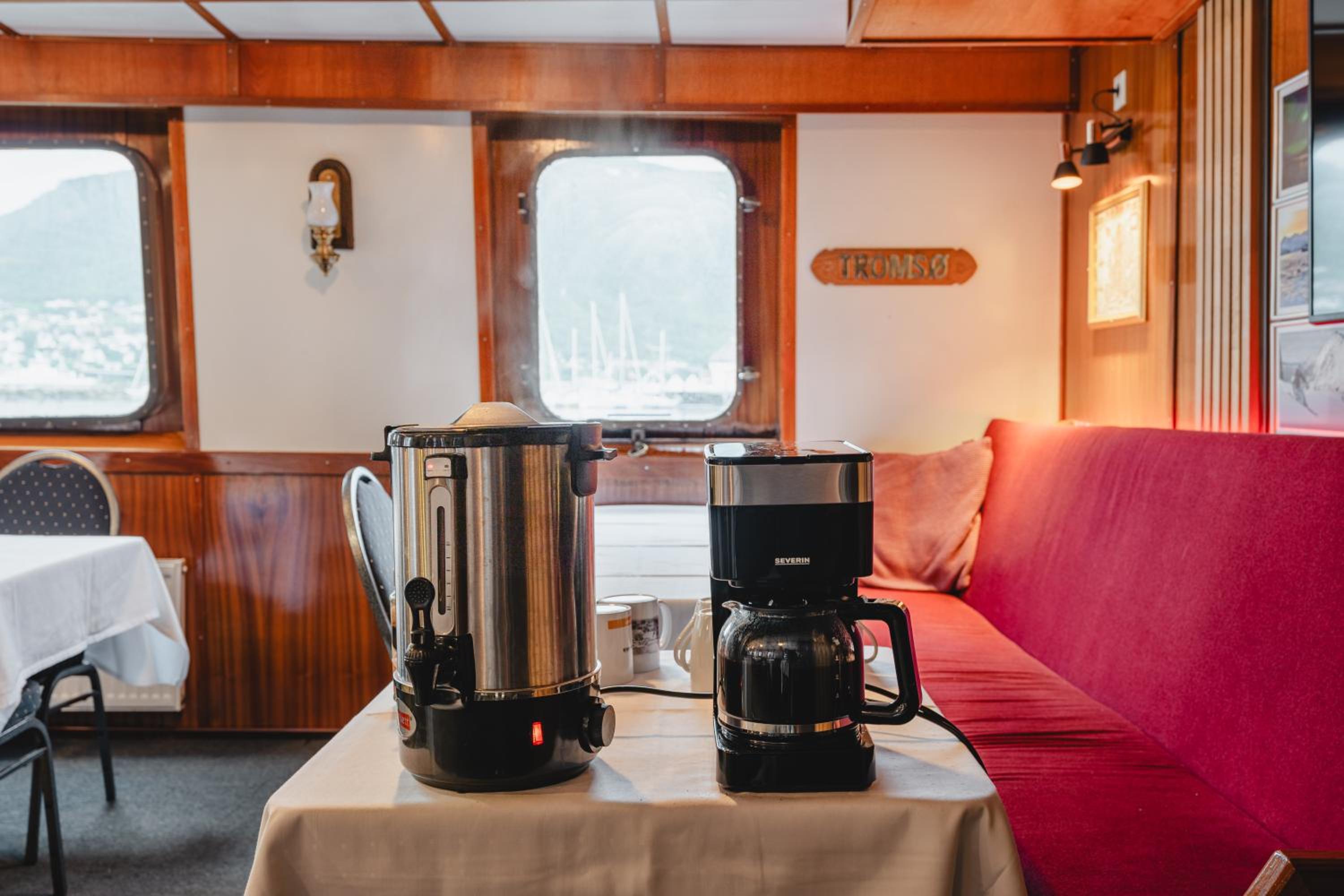 Norwegian Fjord Explorer Line