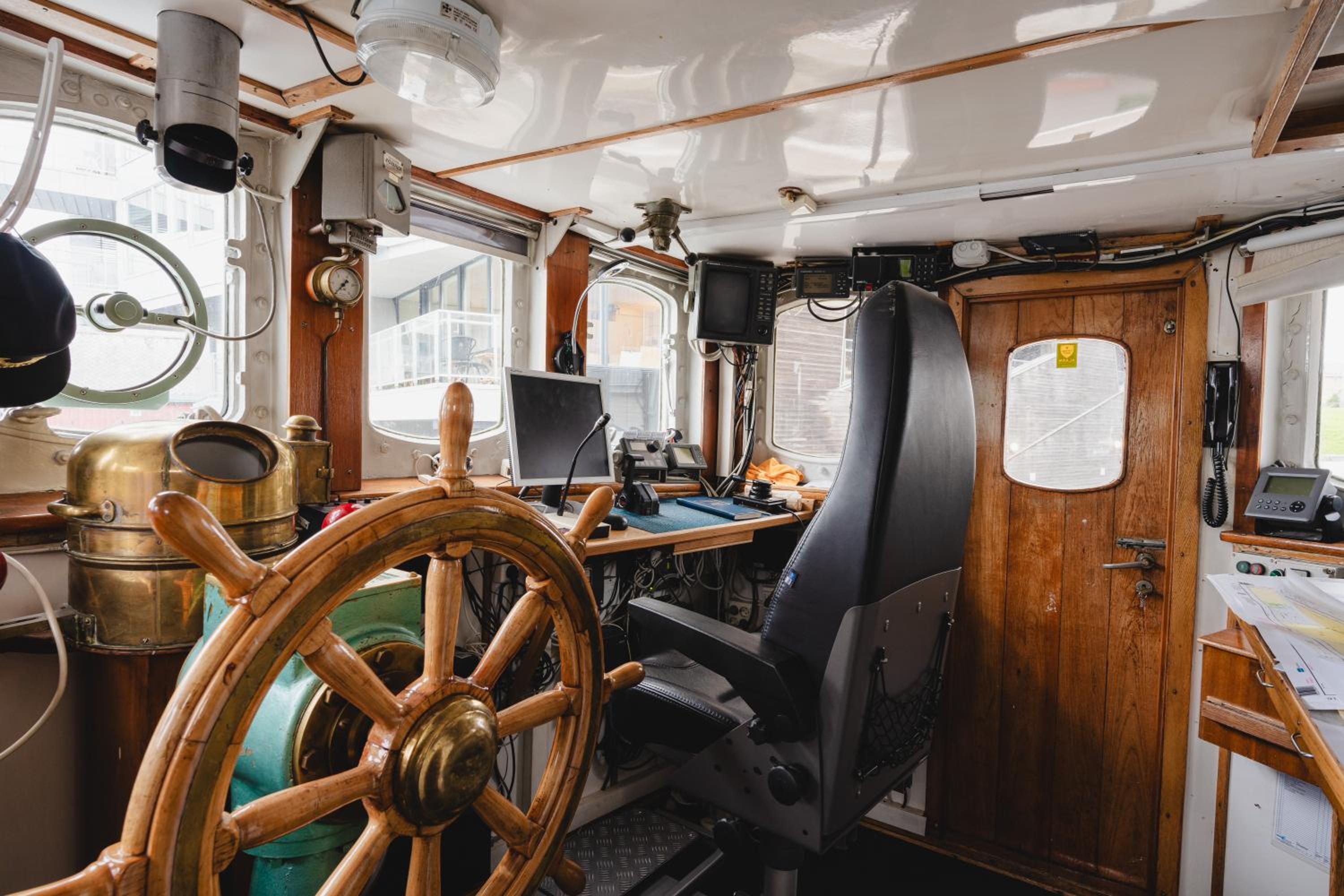 Norwegian Fjord Explorer Line