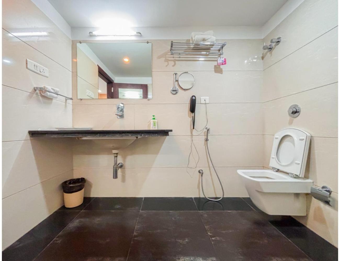 Hotel Brahmaputra Residency, Guwahati