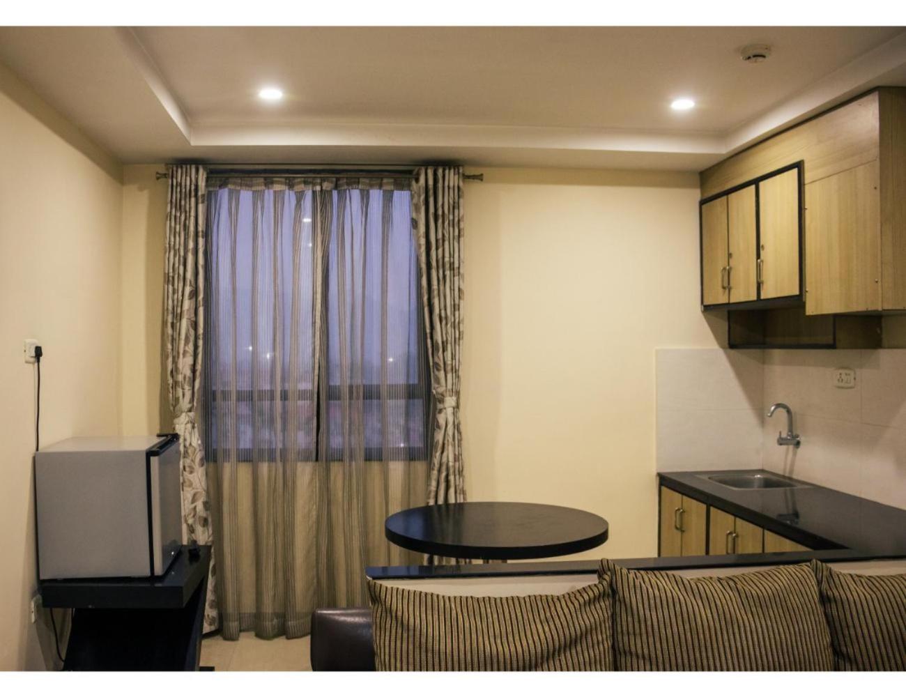 Hotel Brahmaputra Residency, Guwahati