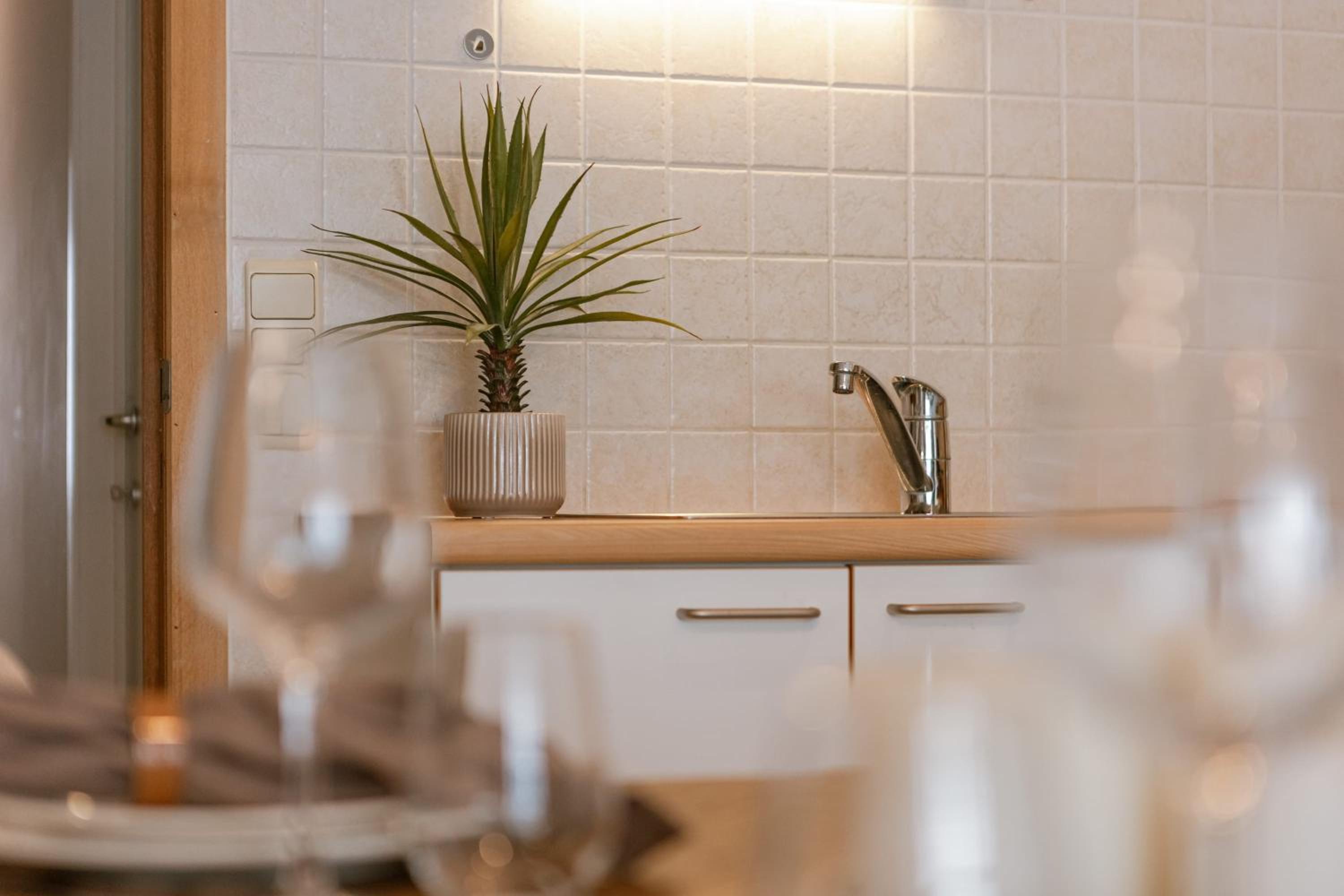 Lovely apartment in the heart of Ostend