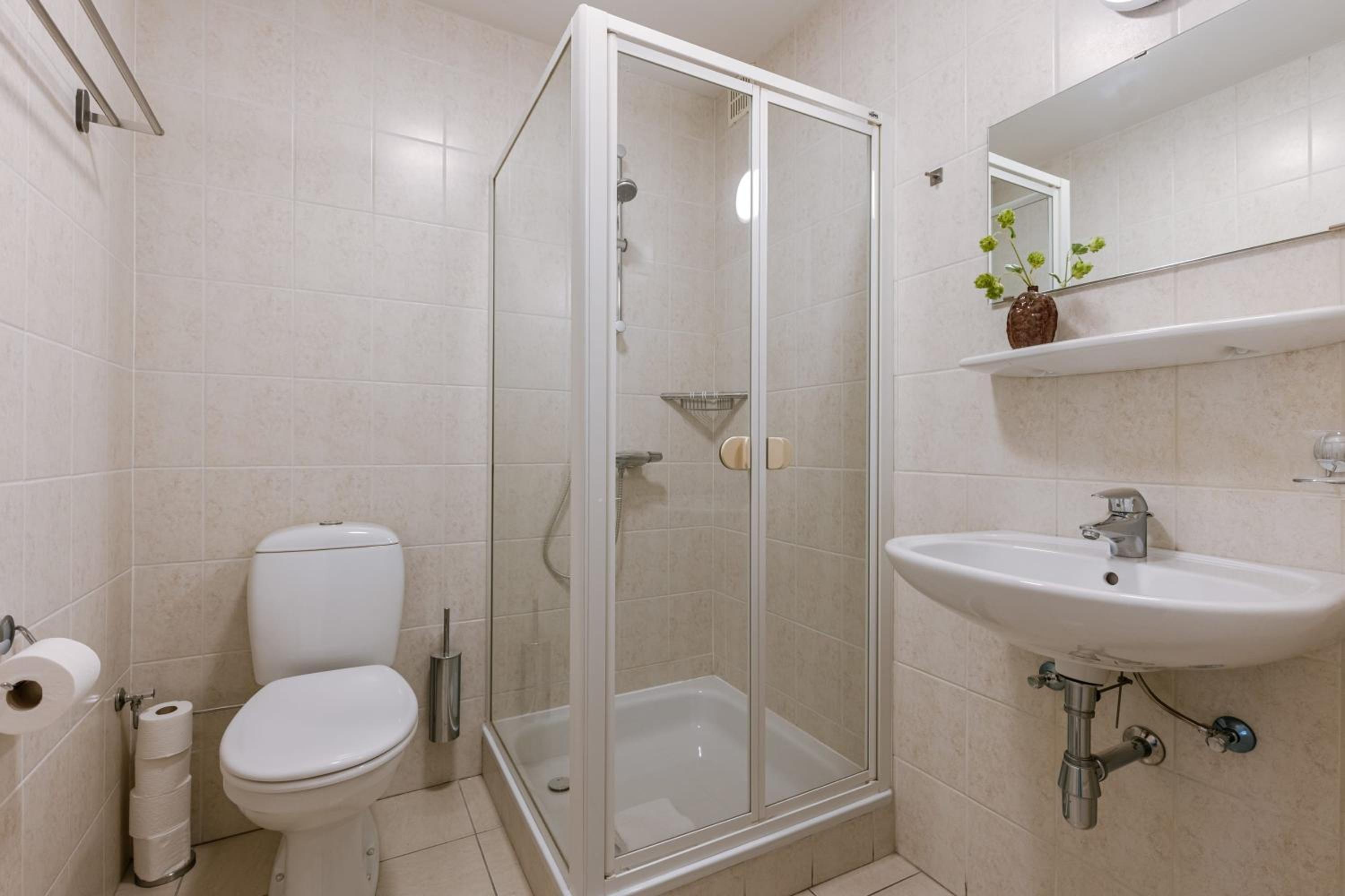Lovely apartment in the heart of Ostend