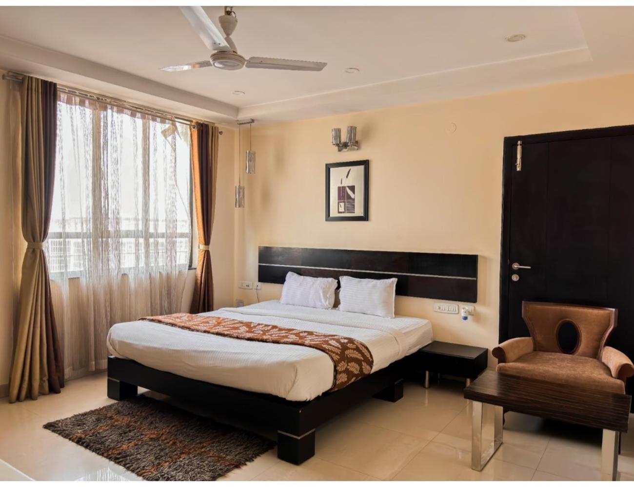 Hotel Brahmaputra Residency, Guwahati