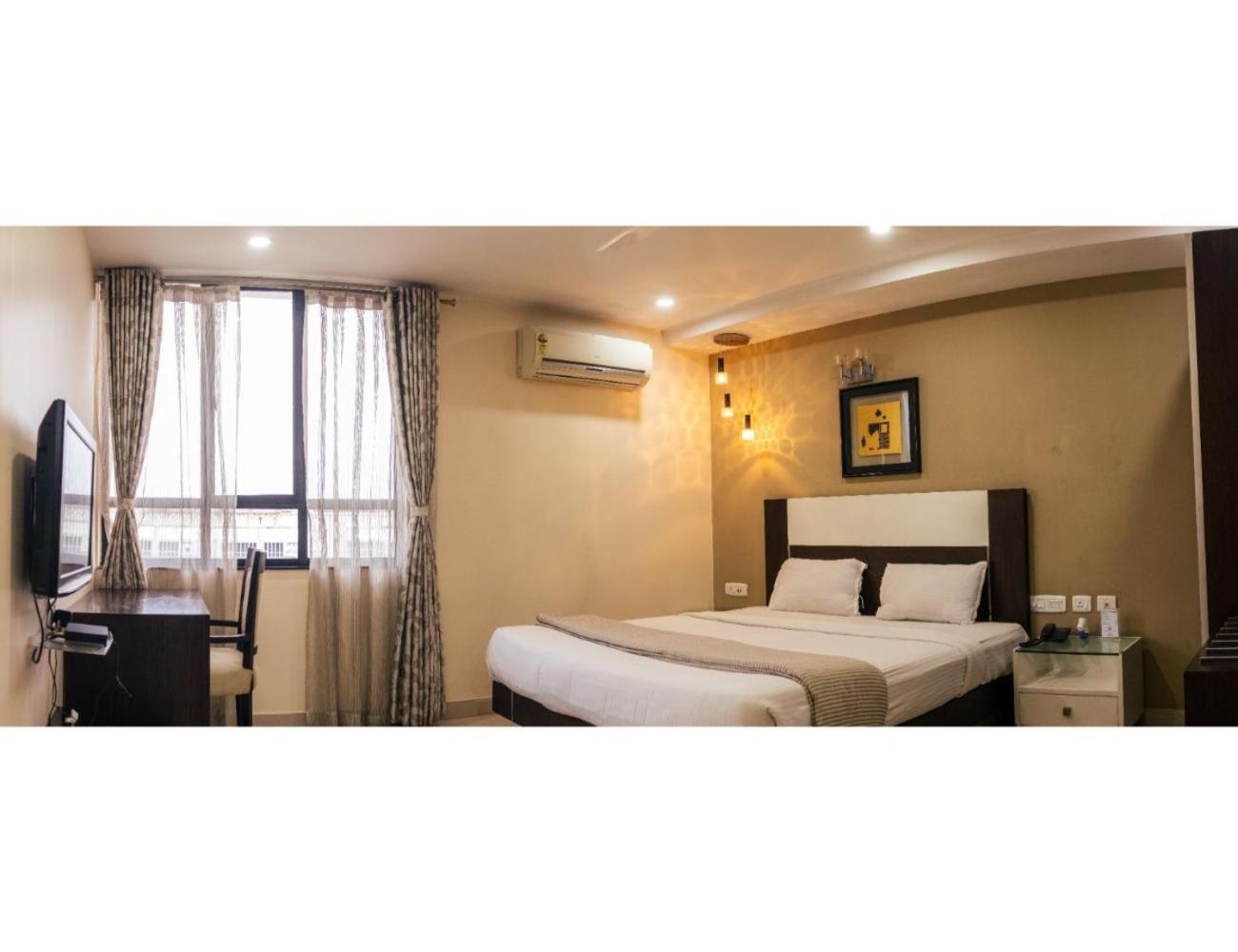 Hotel Brahmaputra Residency, Guwahati