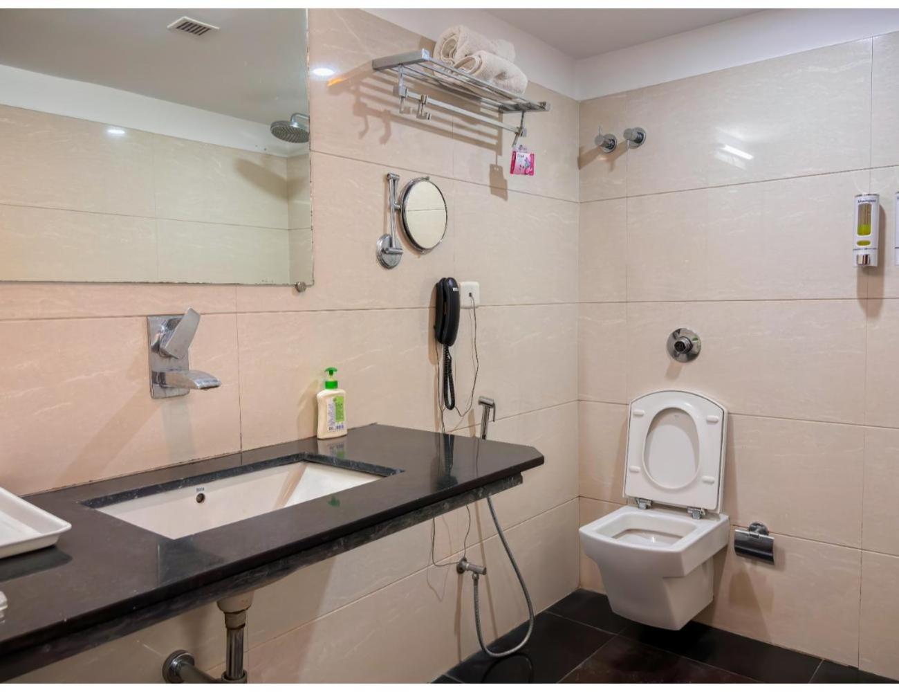 Hotel Brahmaputra Residency, Guwahati