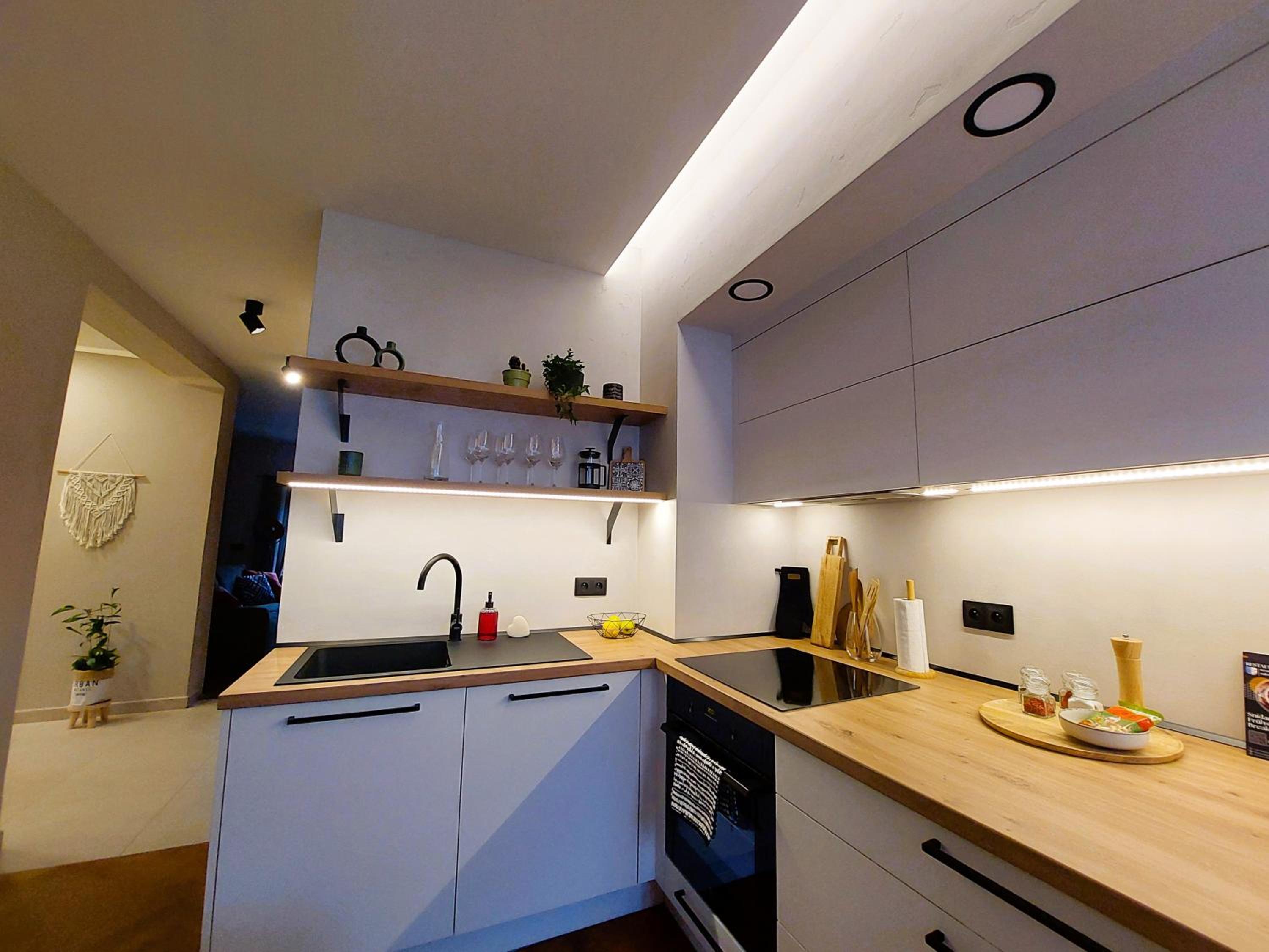 Old Town Living Apartments