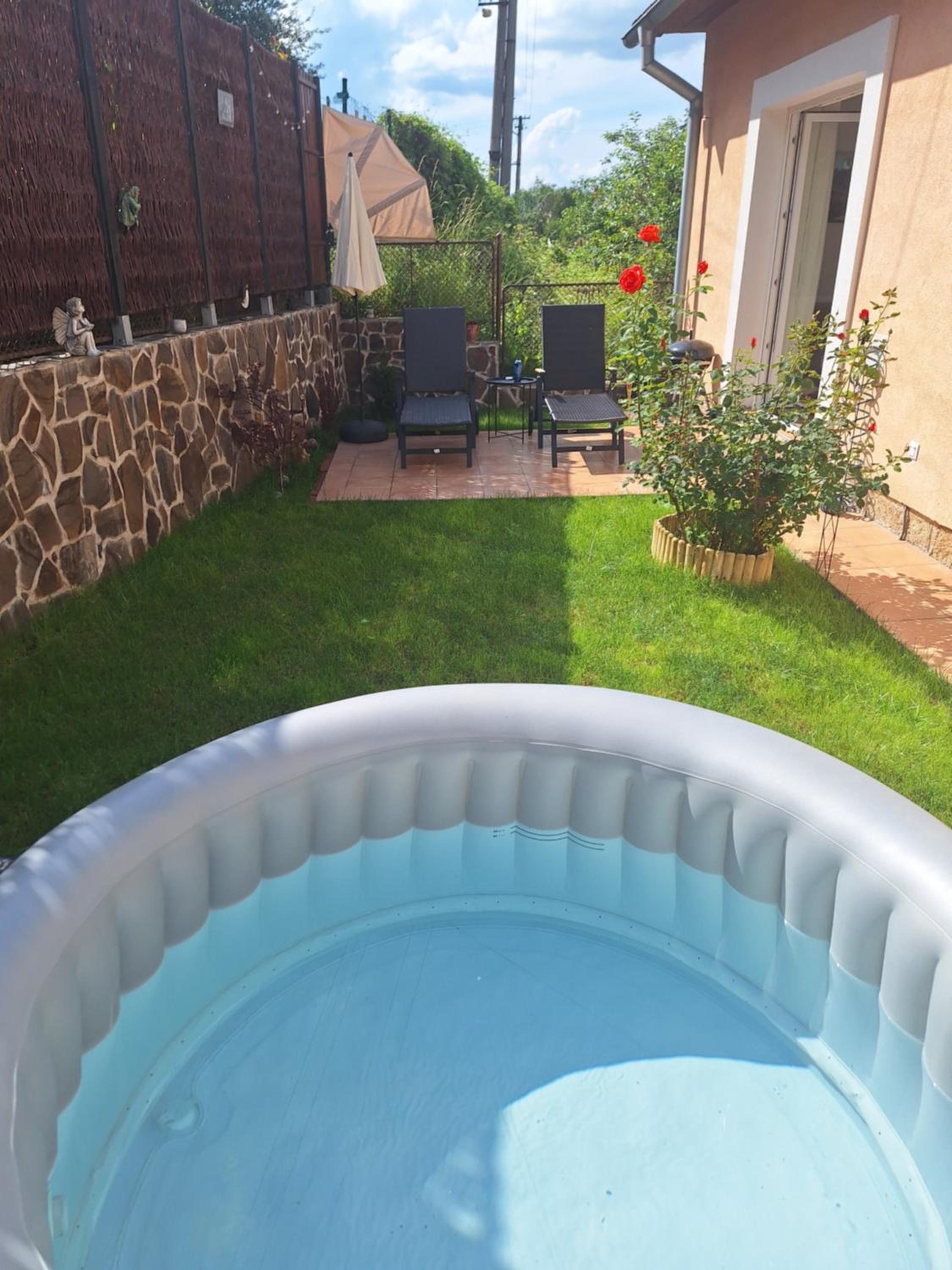 Vila Albert view 4
