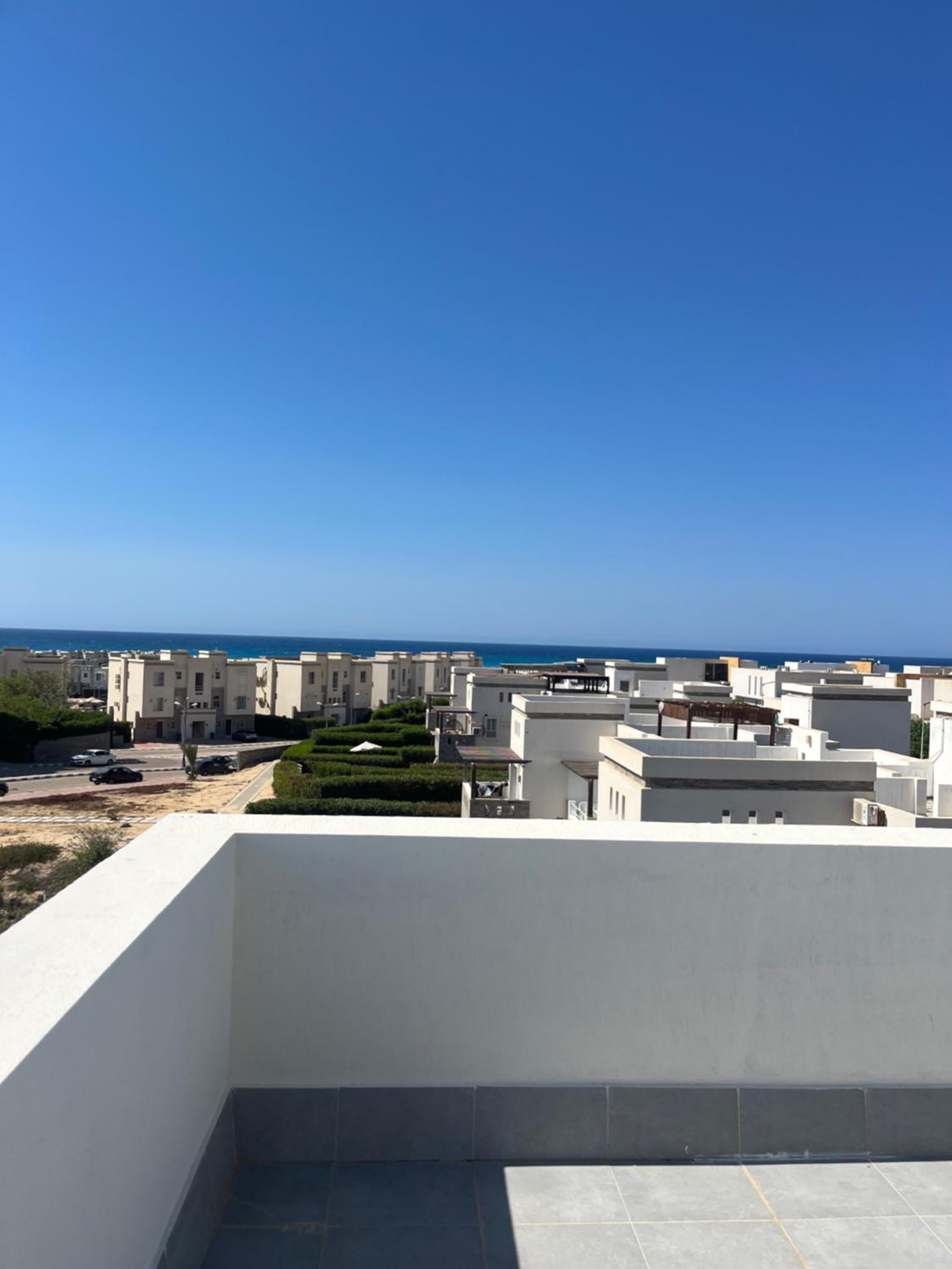 Amwaj north coast