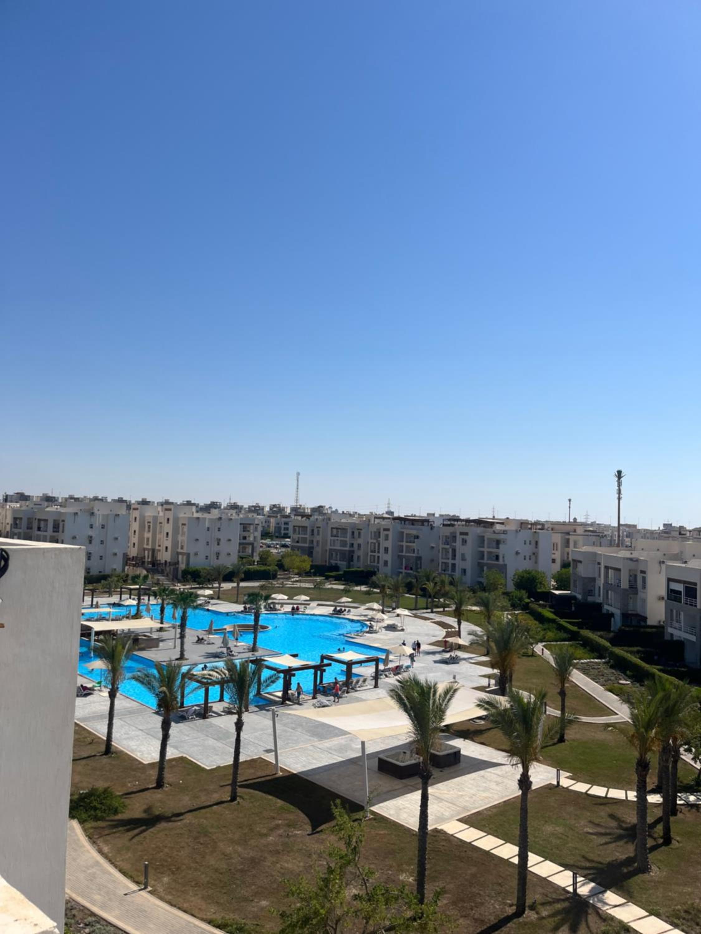Amwaj north coast