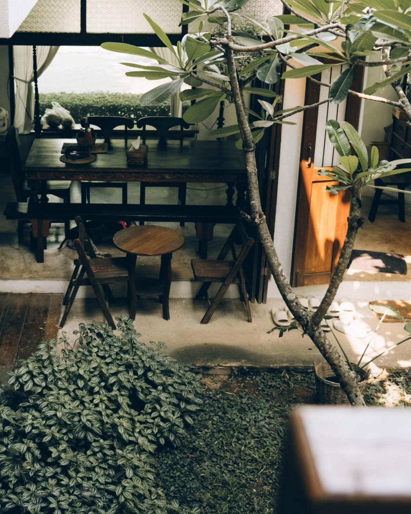 Foresta Villa