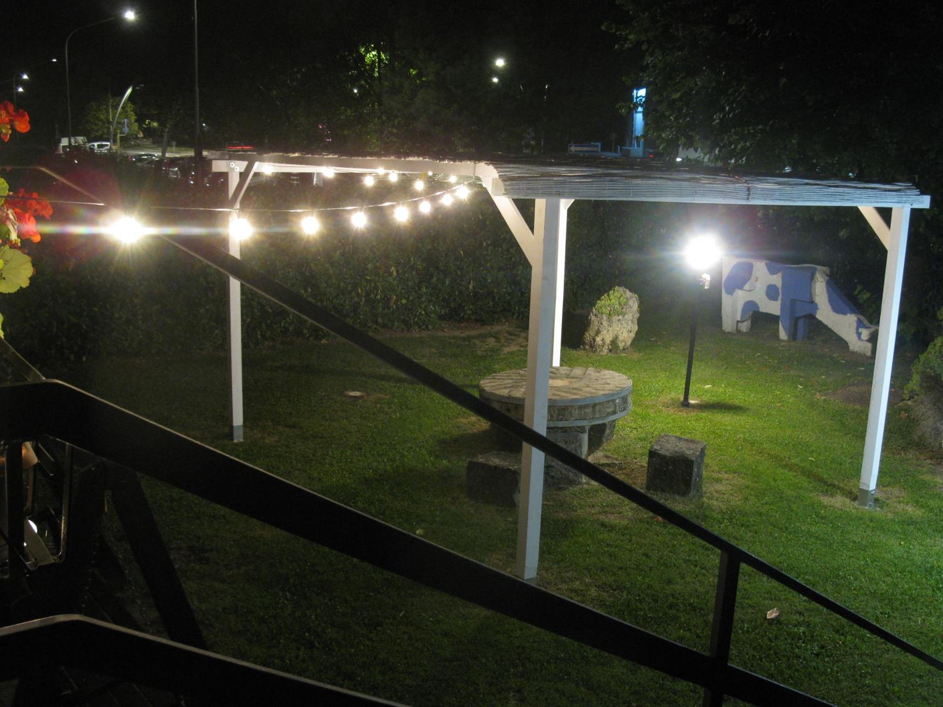 villa gesualda