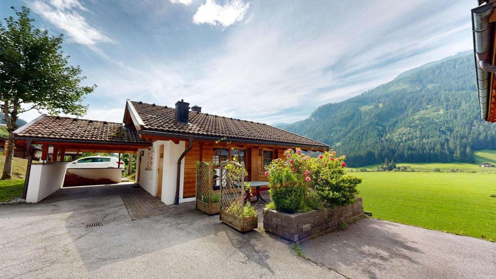 Schöneben Chalet Escape