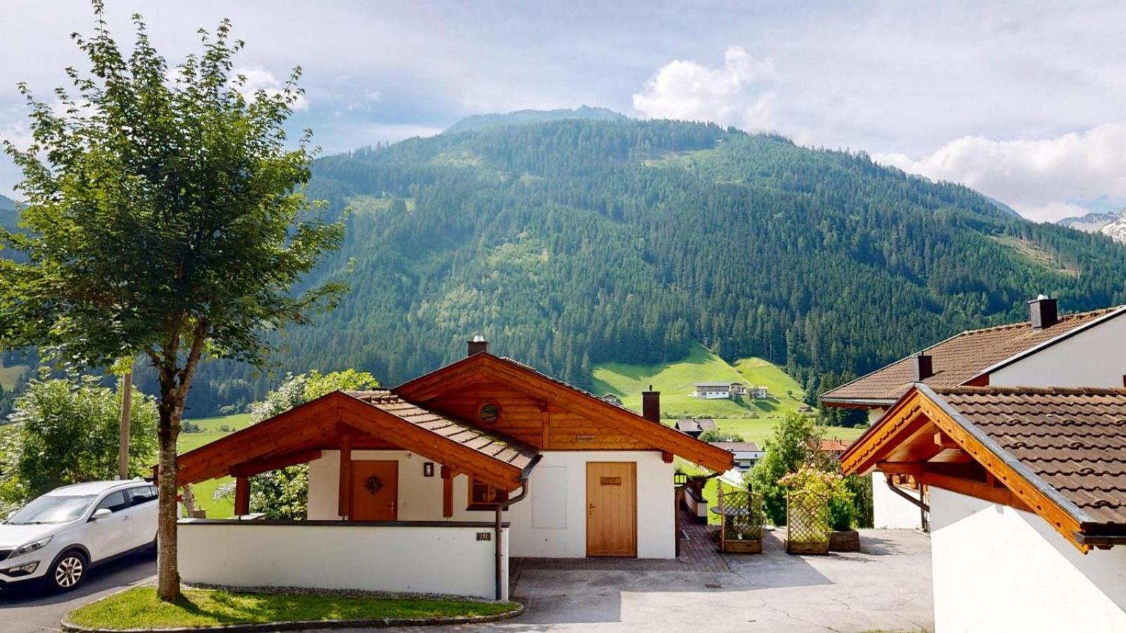 Schöneben Chalet Escape