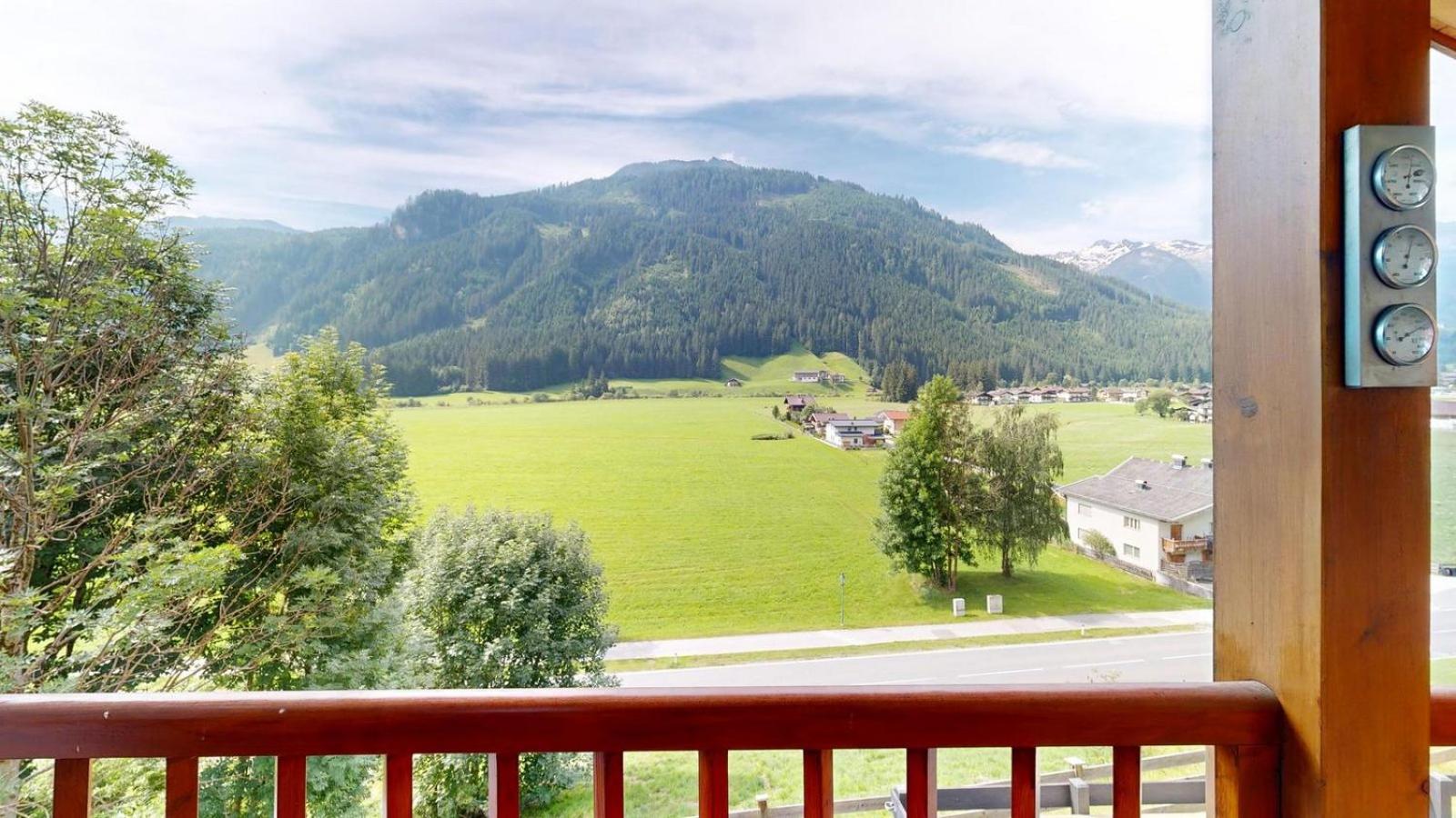 Schöneben Chalet Escape