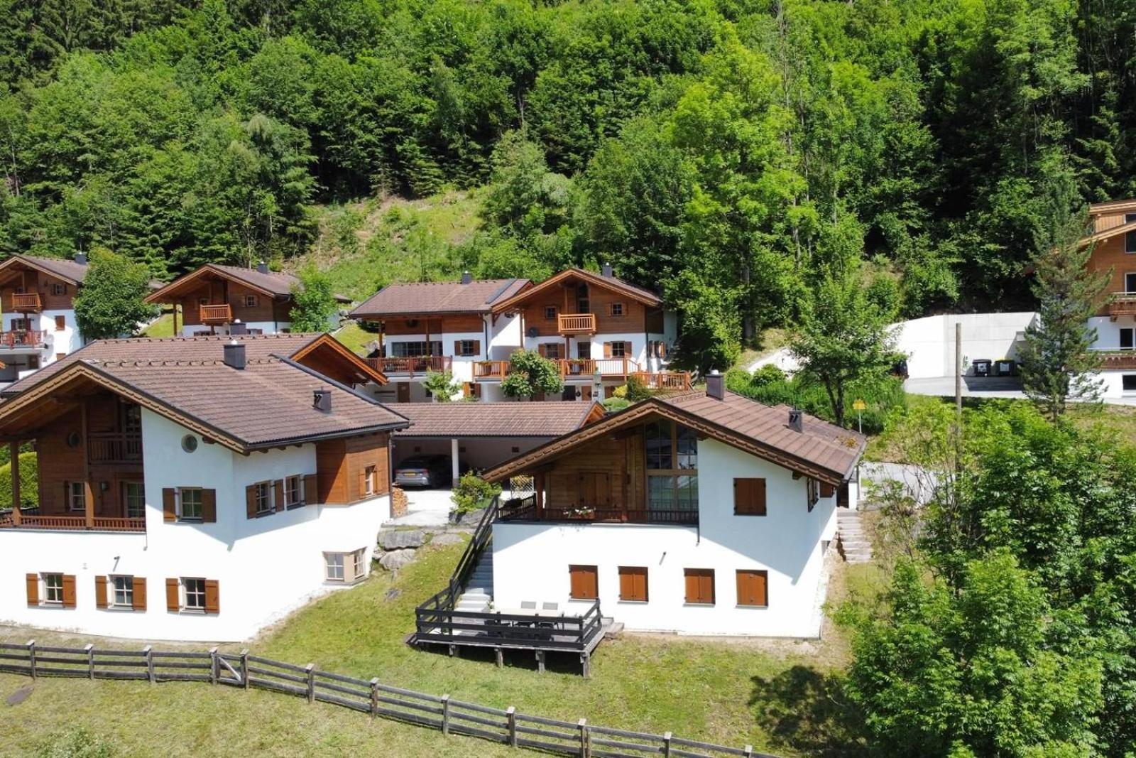 Schöneben Chalet Escape