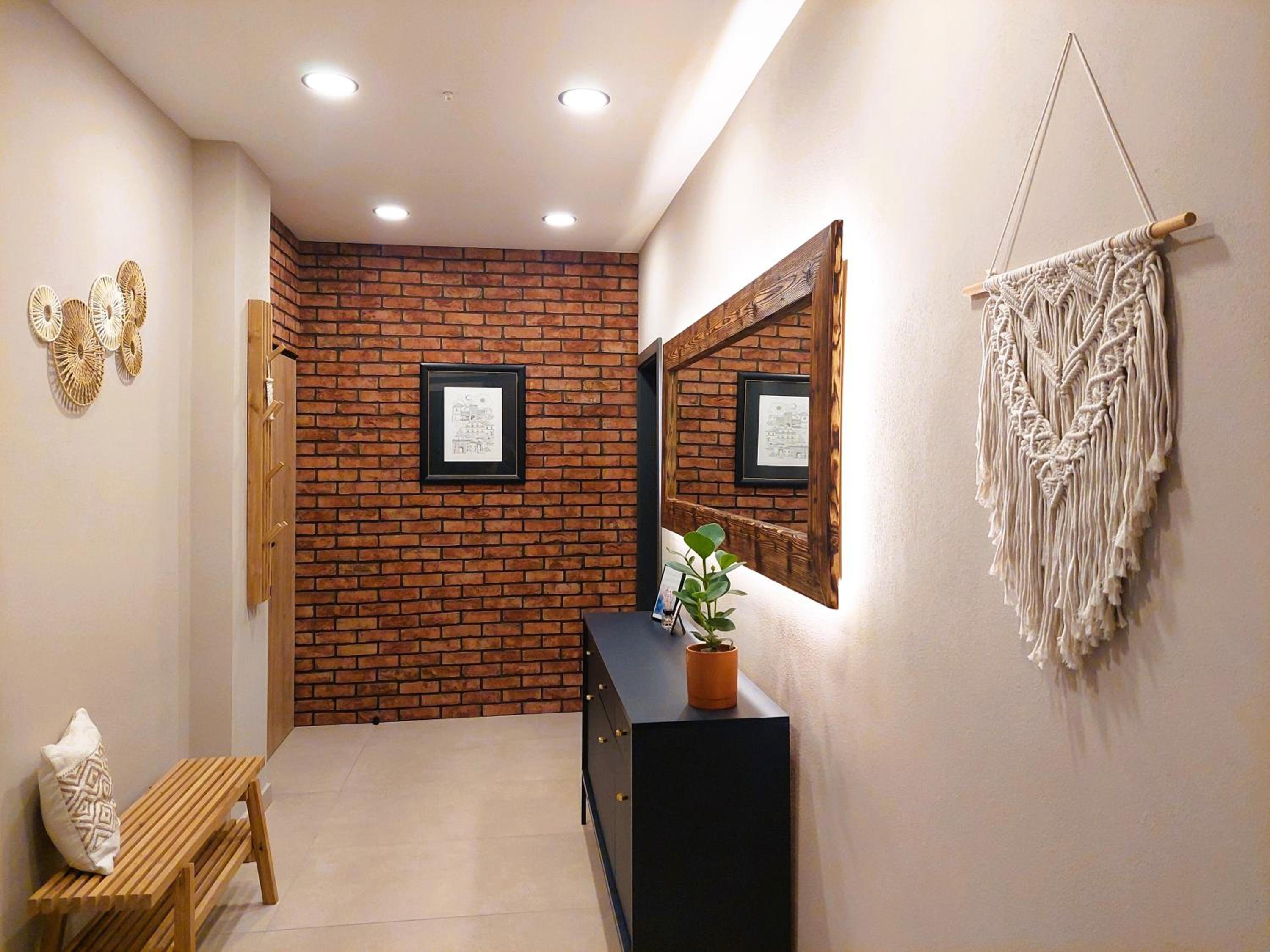 Old Town Living Apartments