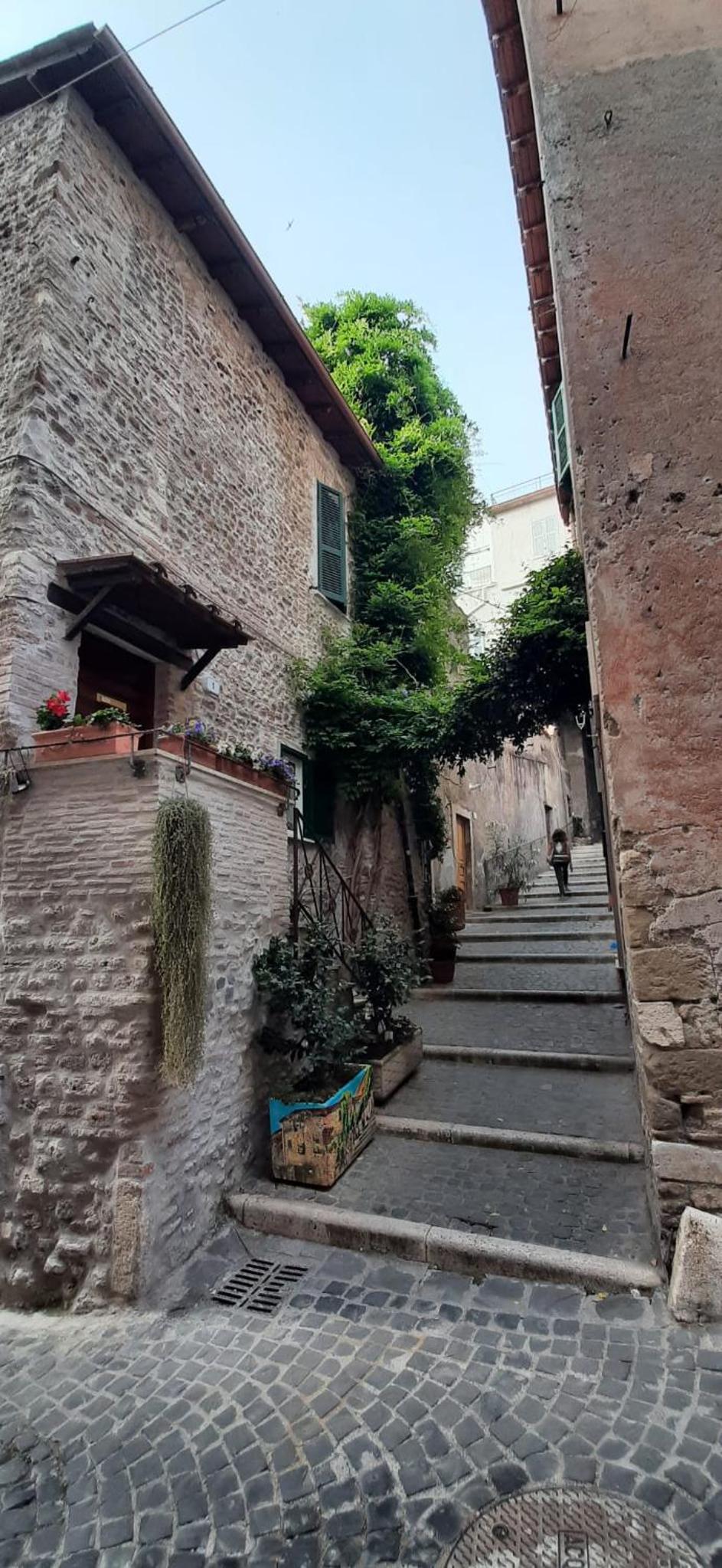 Casa La Giada