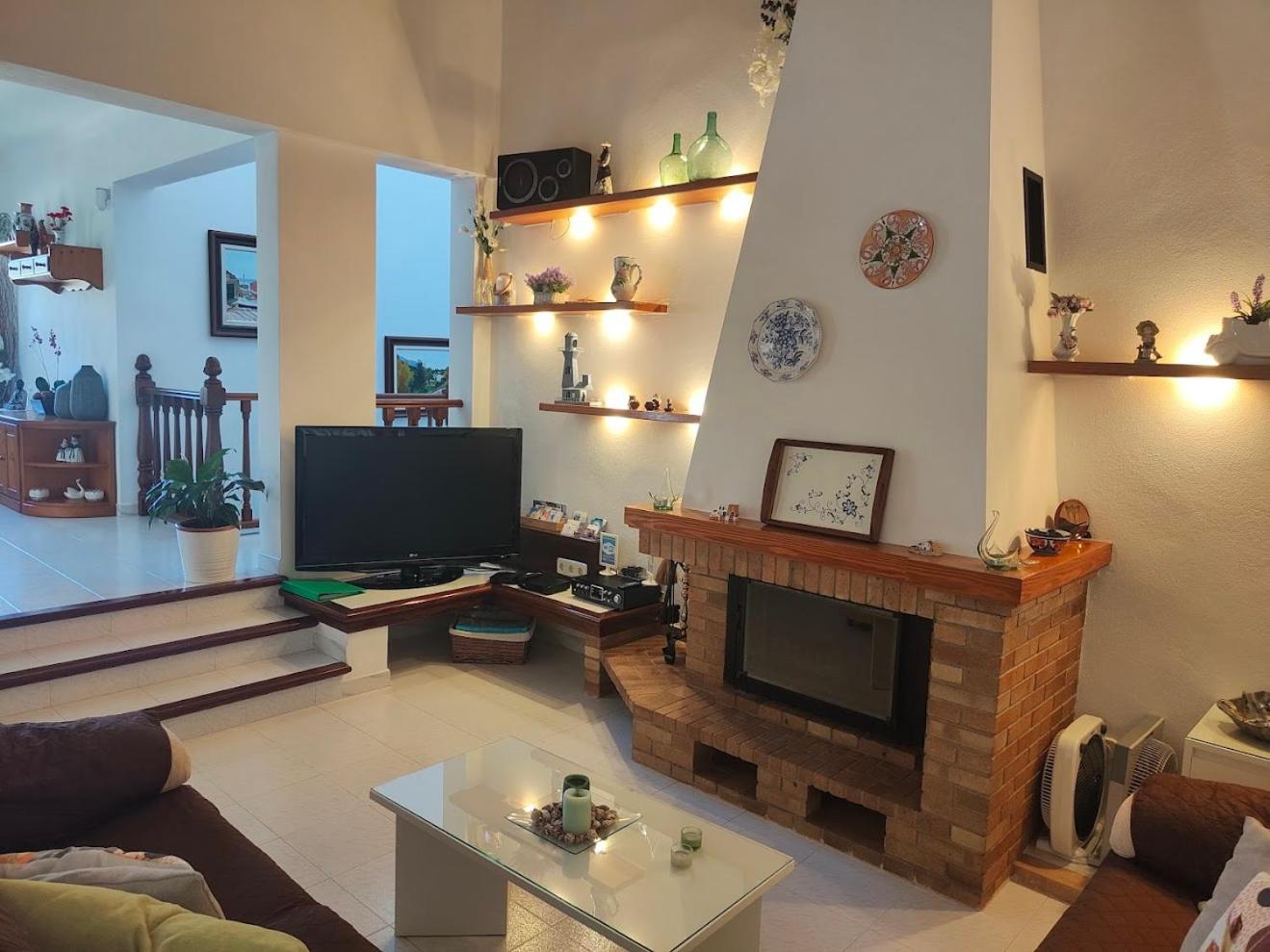 Villa Capllonch