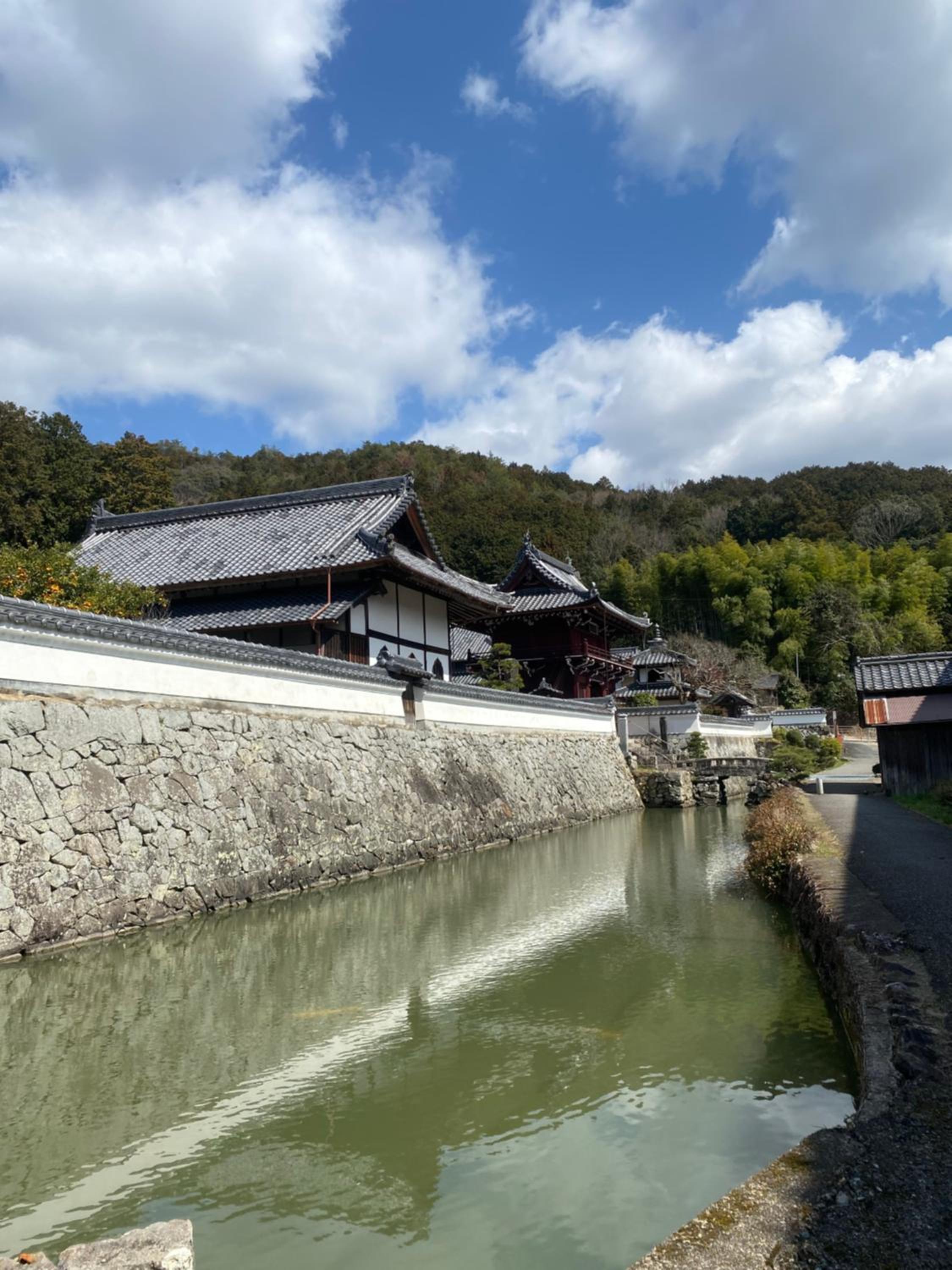 GUESTHOUSE mame庵 view 2