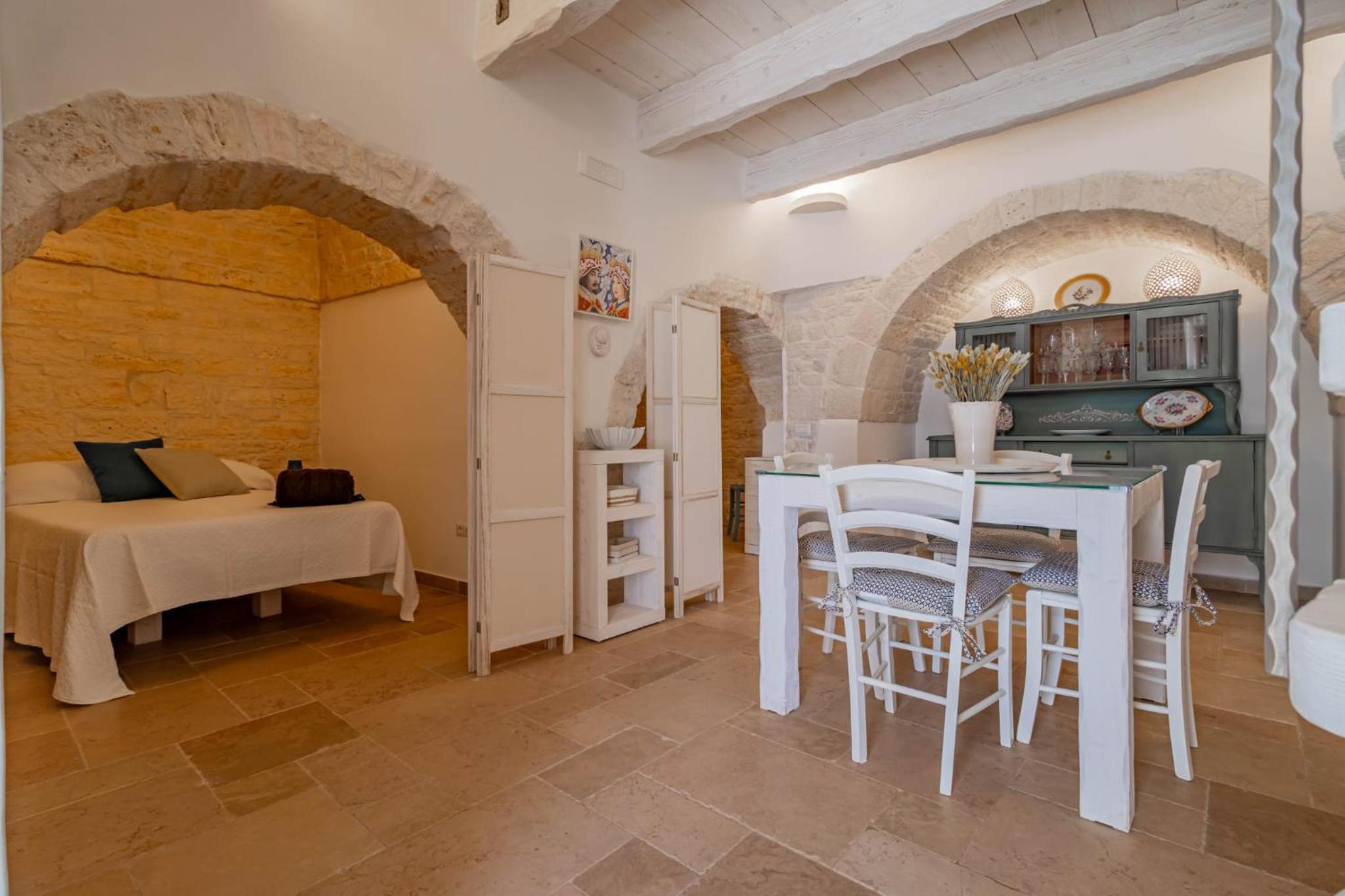 Il Trullo di Angelina photo 5