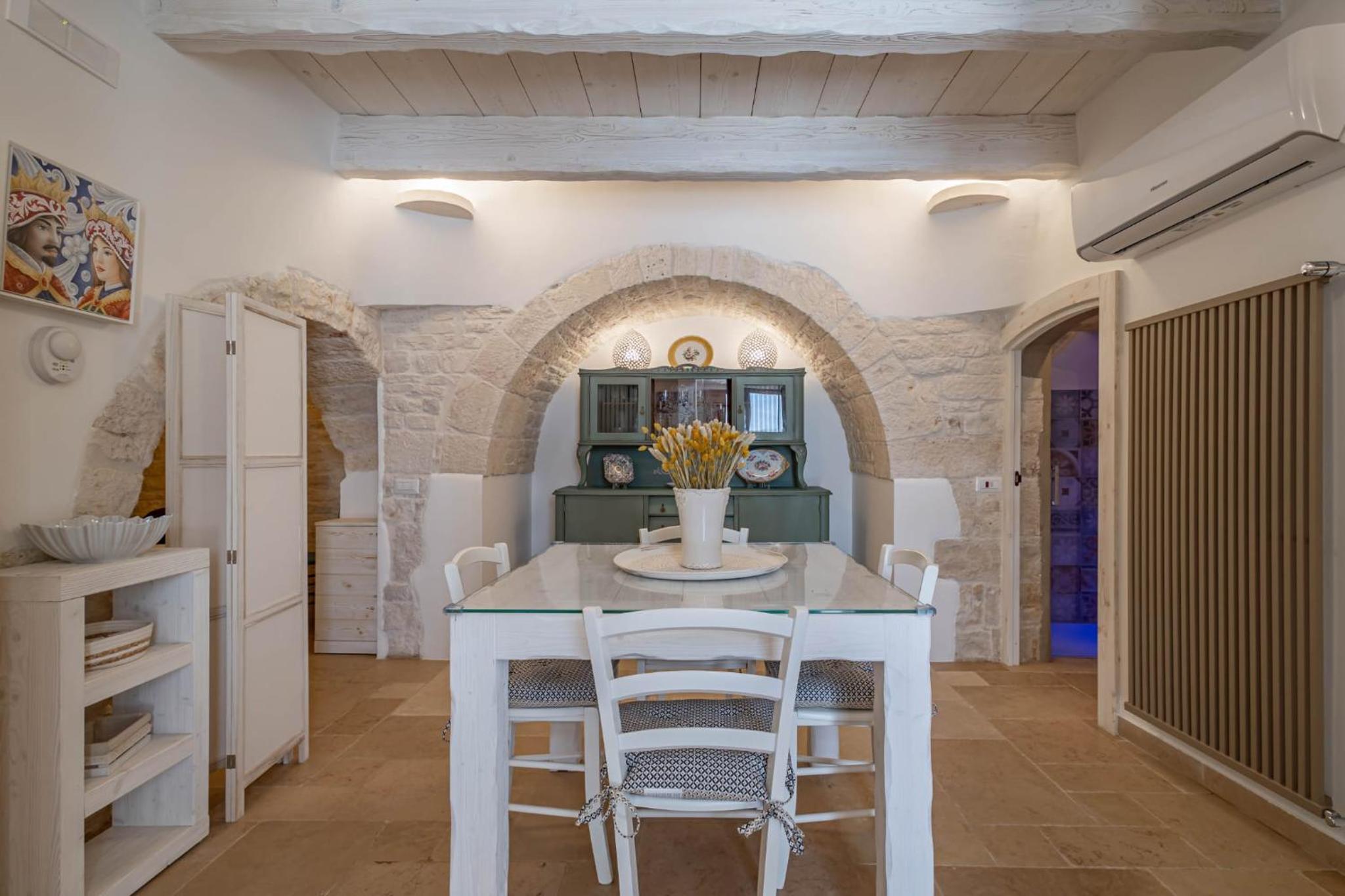 Il Trullo di Angelina photo 4