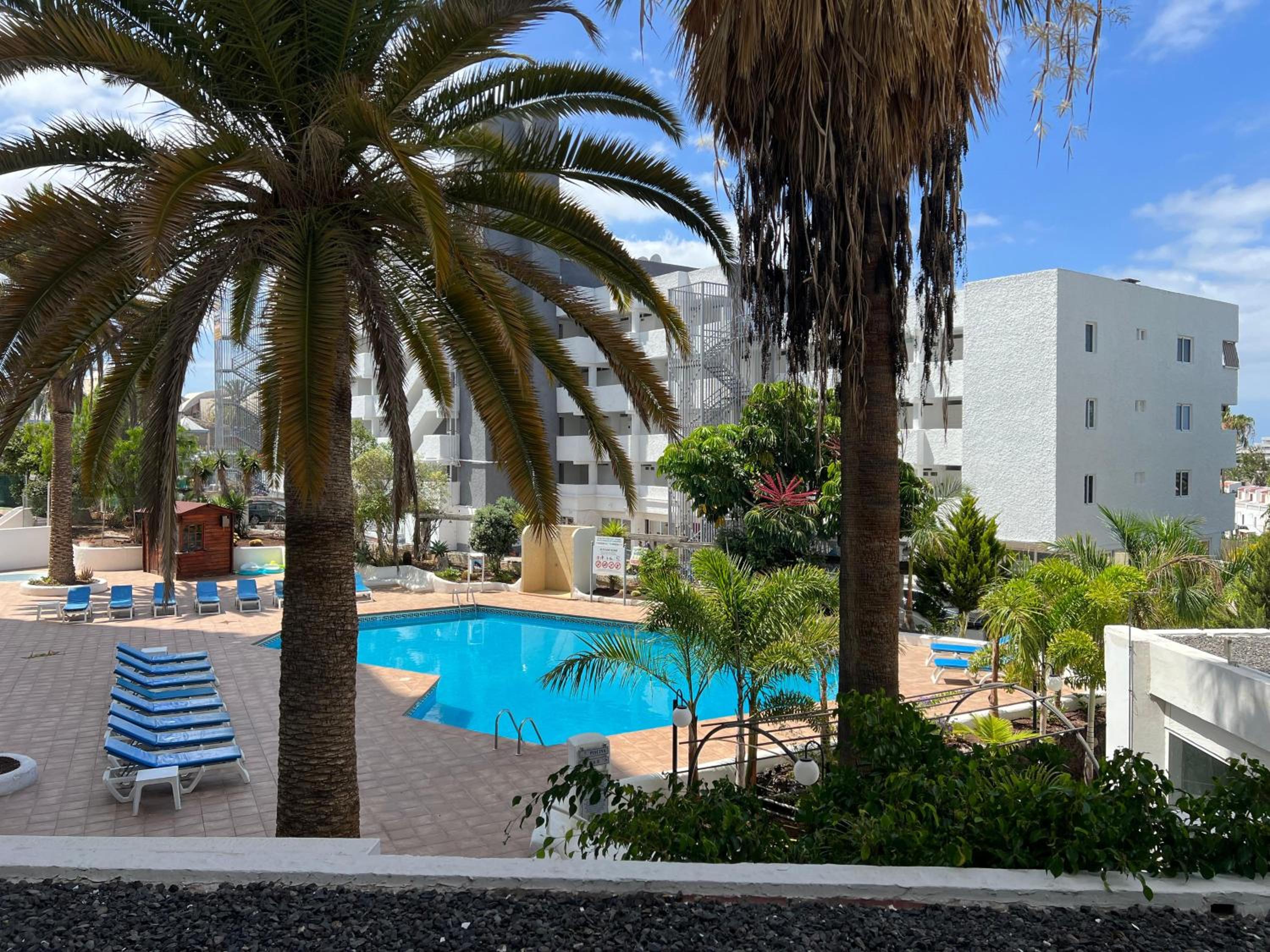 Tenerife Sea View Sun Beach Apartment 222 view 5