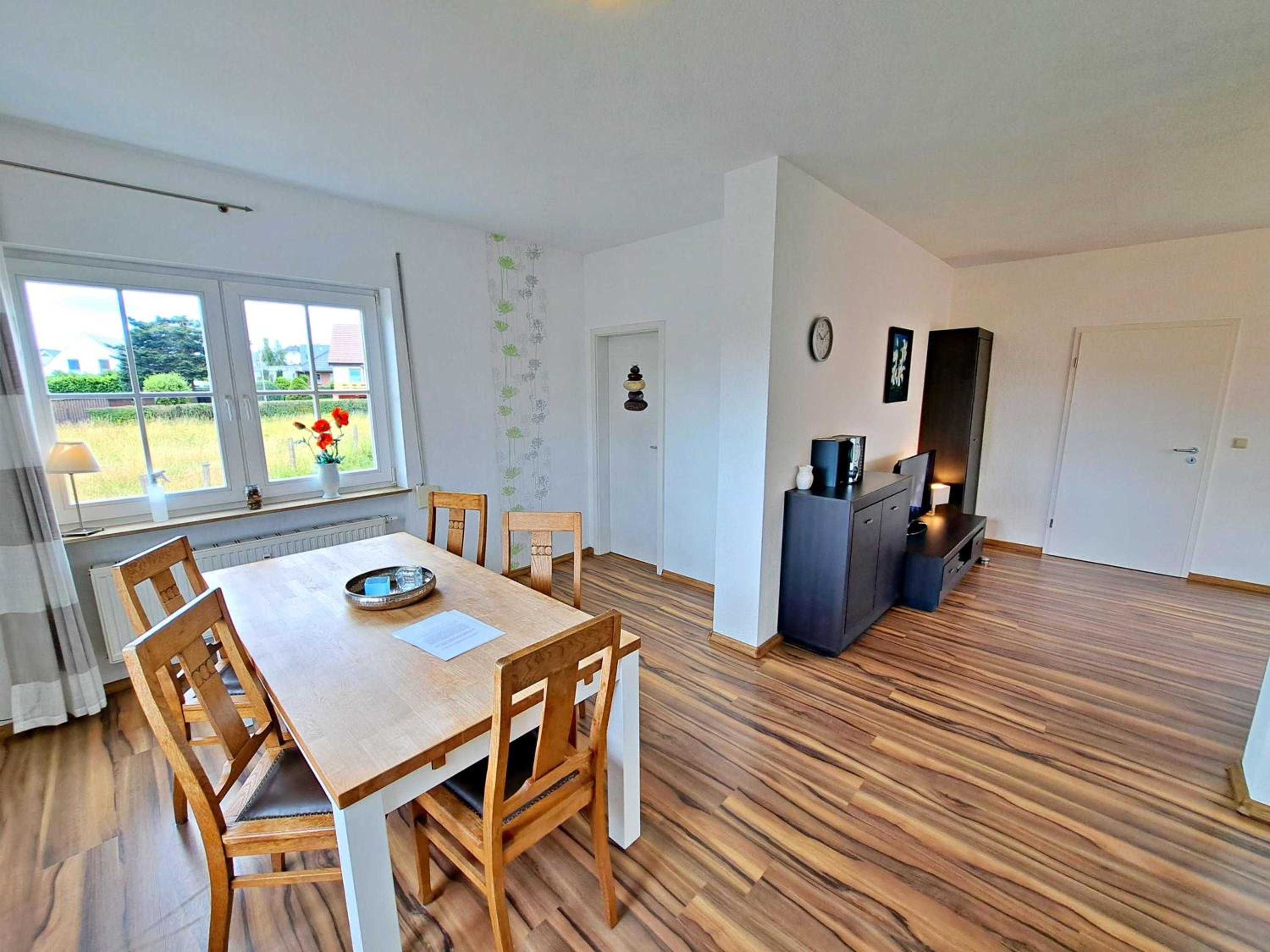 Ferienwohnung Tinnemeyer view 2