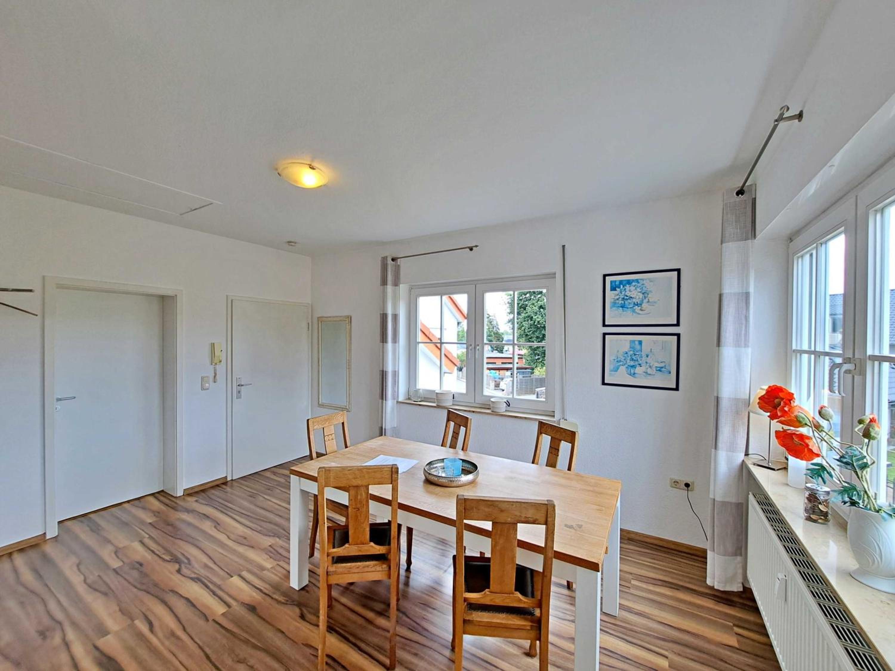 Ferienwohnung Tinnemeyer view 3