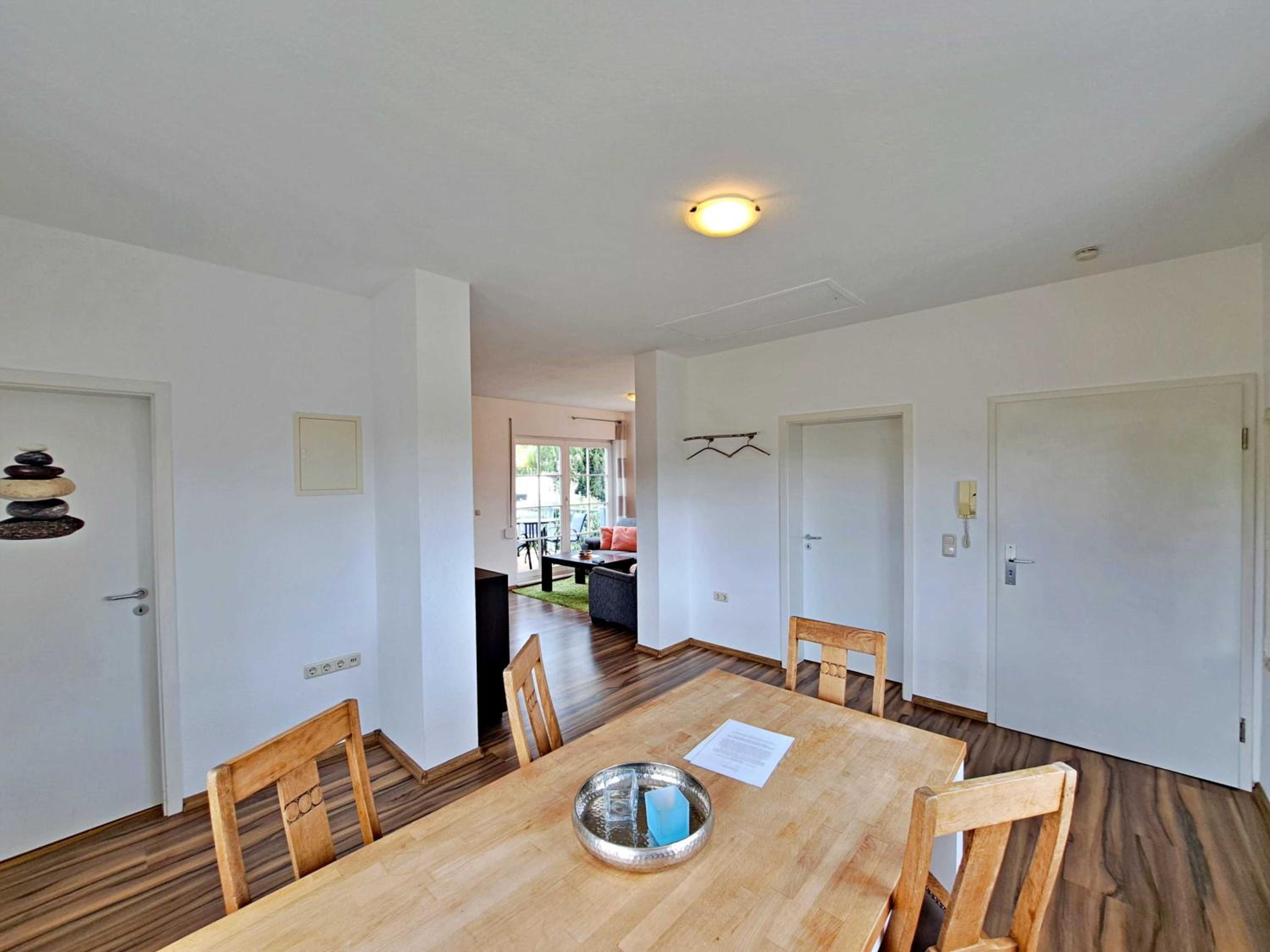 Ferienwohnung Tinnemeyer view 4