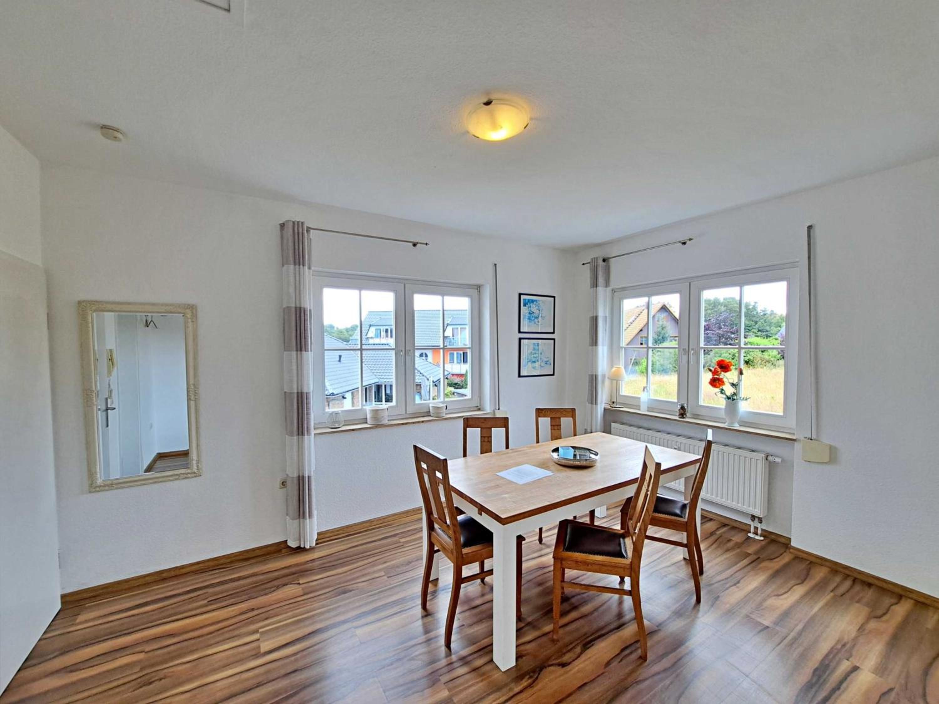 Ferienwohnung Tinnemeyer view 5