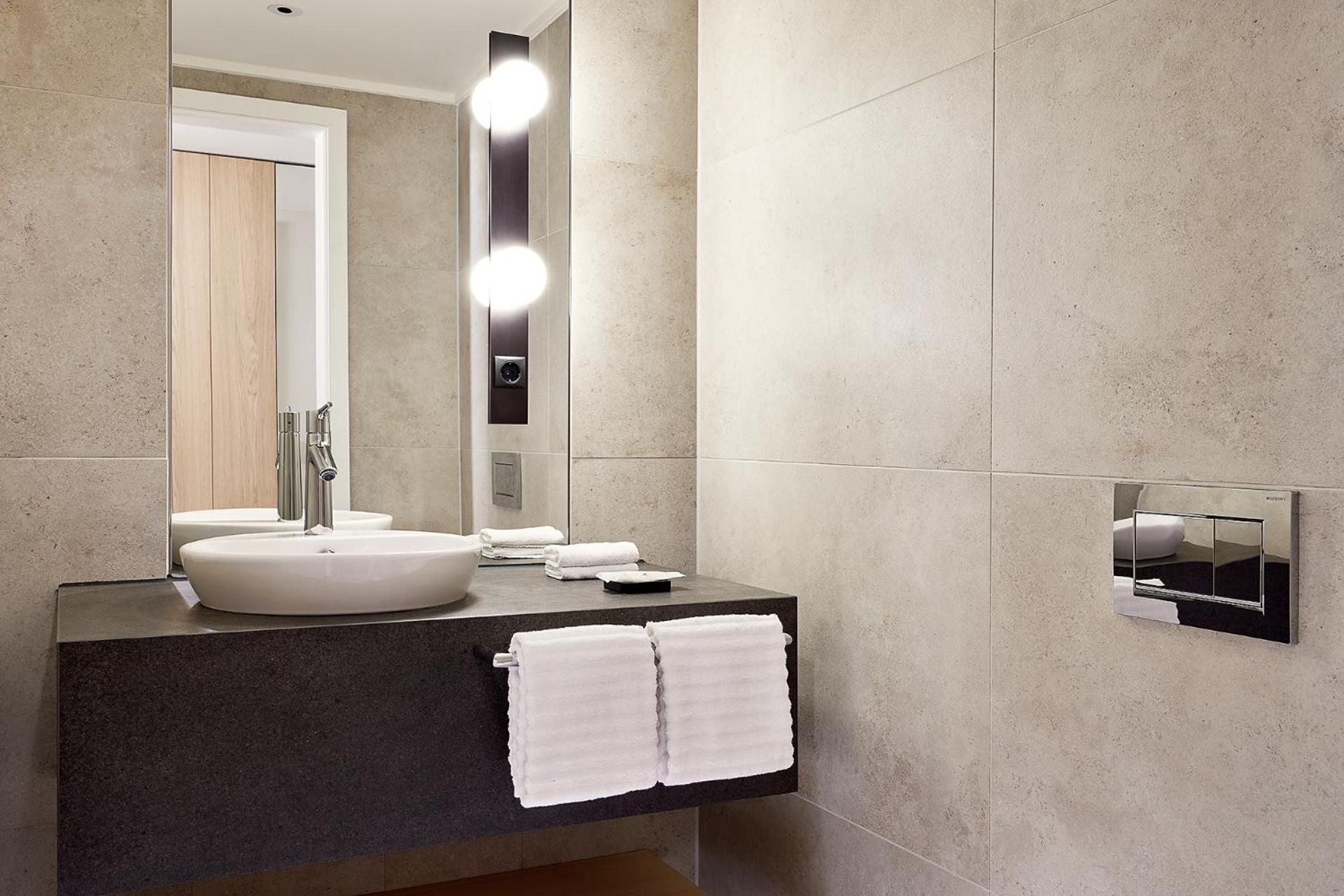 The Westin Grand Frankfurt - Property Image 66