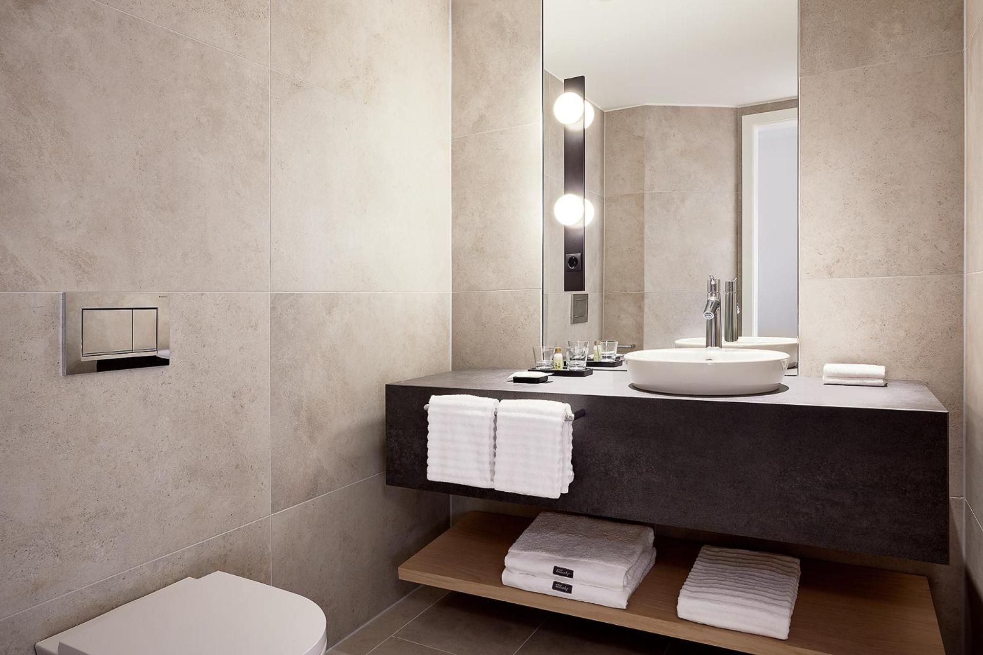 The Westin Grand Frankfurt - Property Image 67