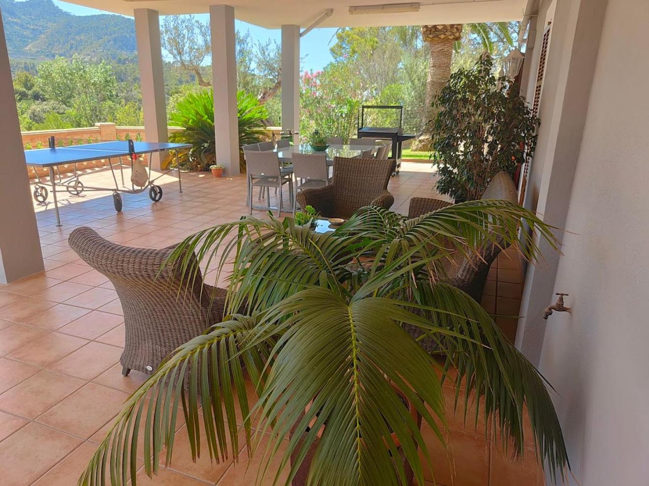 Villa Capllonch