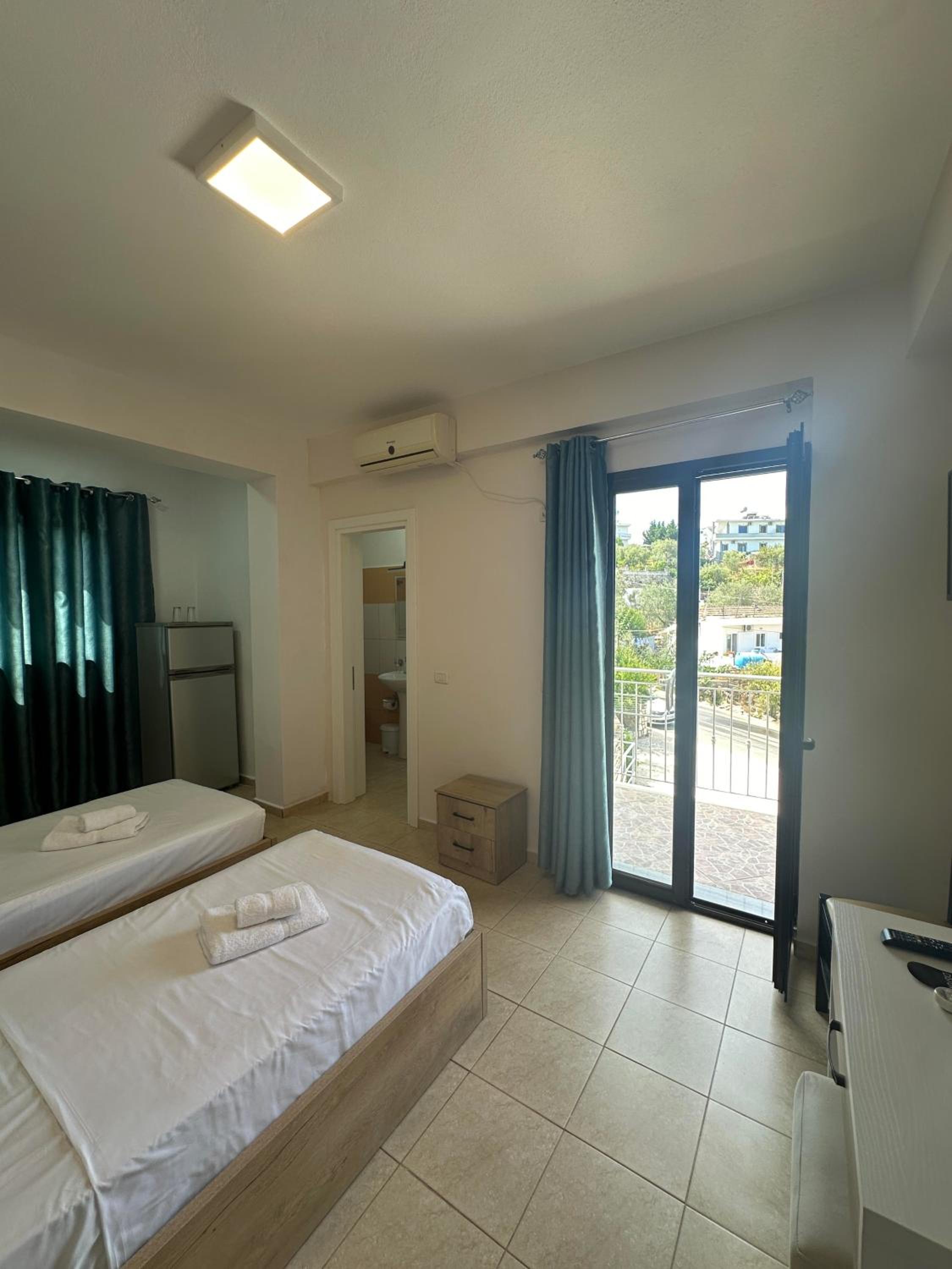 Twins Hotel