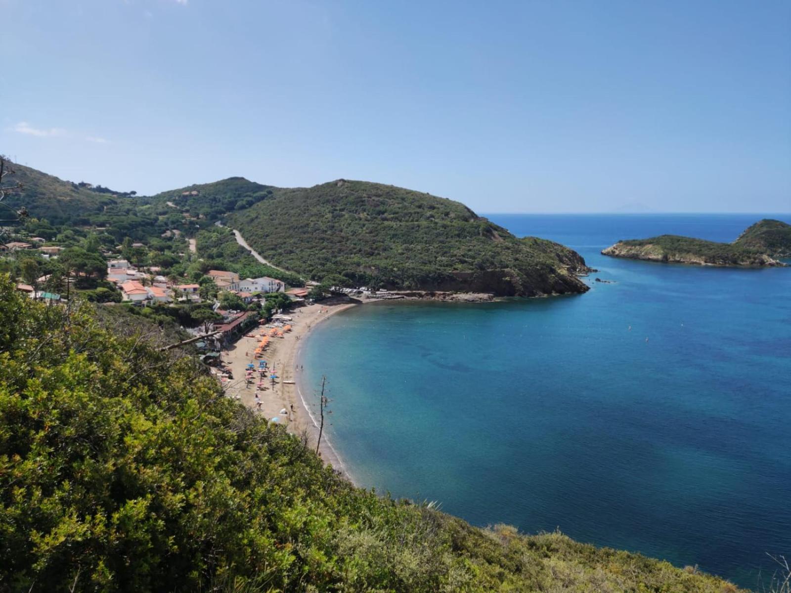 A Due Passi dal Mare - Goelba view 3