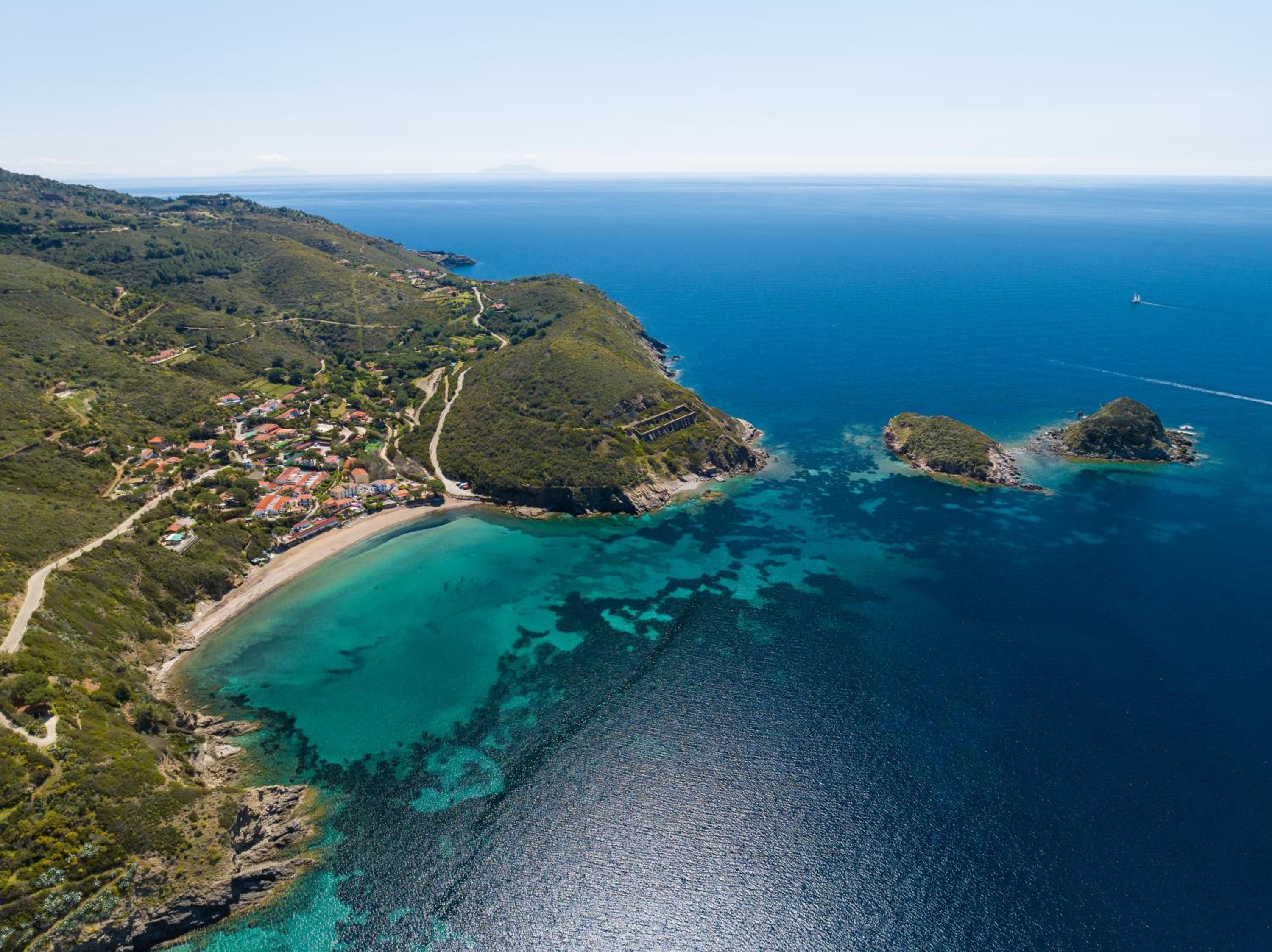 A Due Passi dal Mare - Goelba view 4