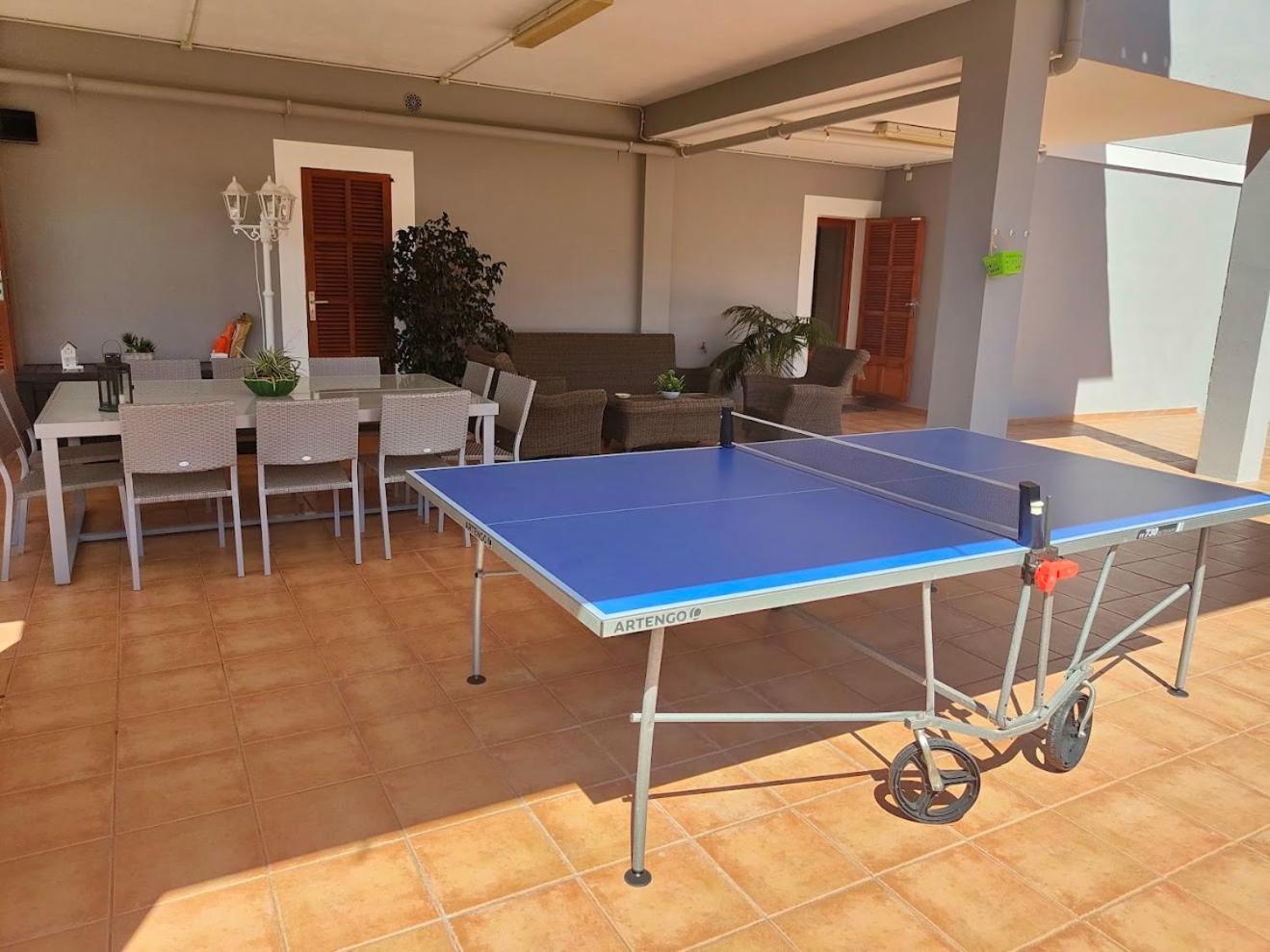 Villa Capllonch