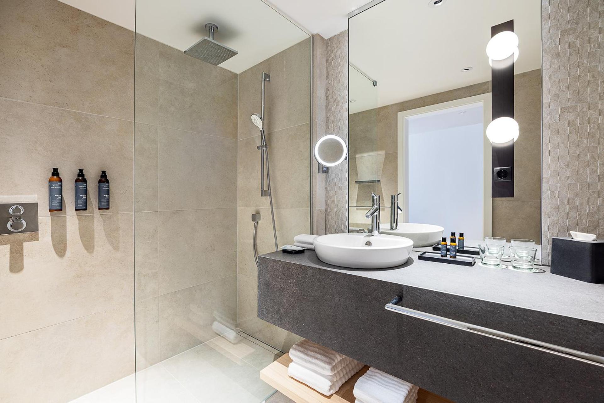 The Westin Grand Frankfurt - Property Image 65