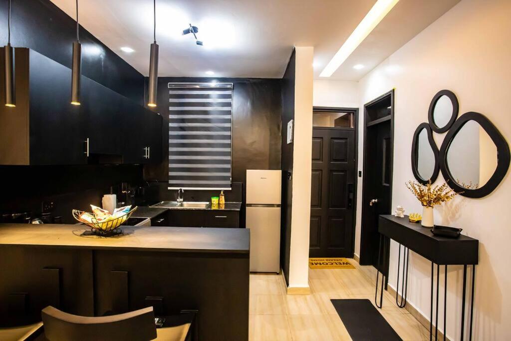 Andrena Smart Haven Lakeside Condo in Entebbe view 2