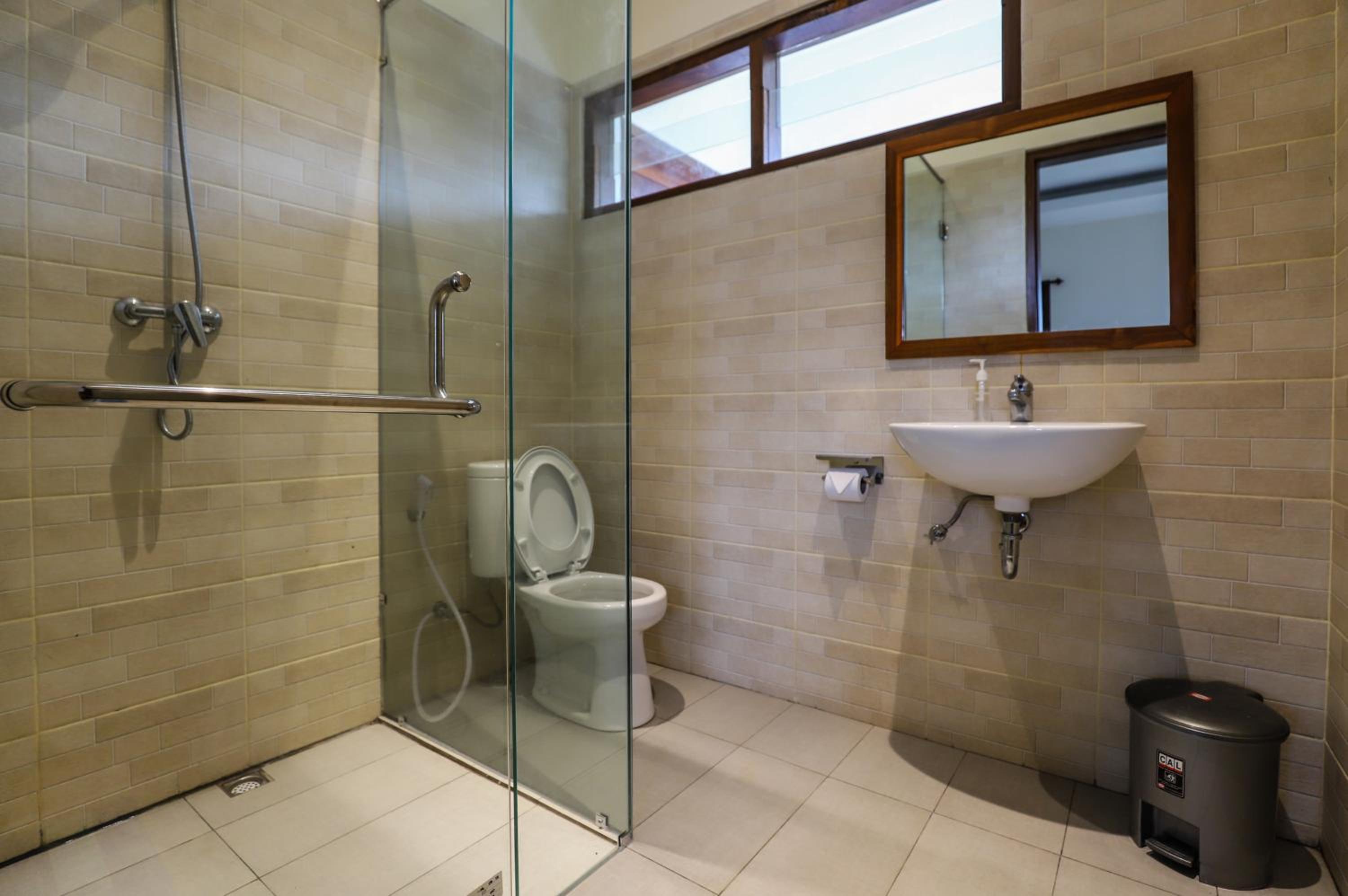 Central Ubud Modern Apartments and Private Kitchen - 2 view 4