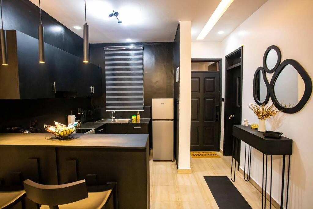 Andrena Smart Haven Lakeside Condo in Entebbe view 5