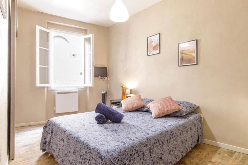 Chambre Portal-Hypercentre