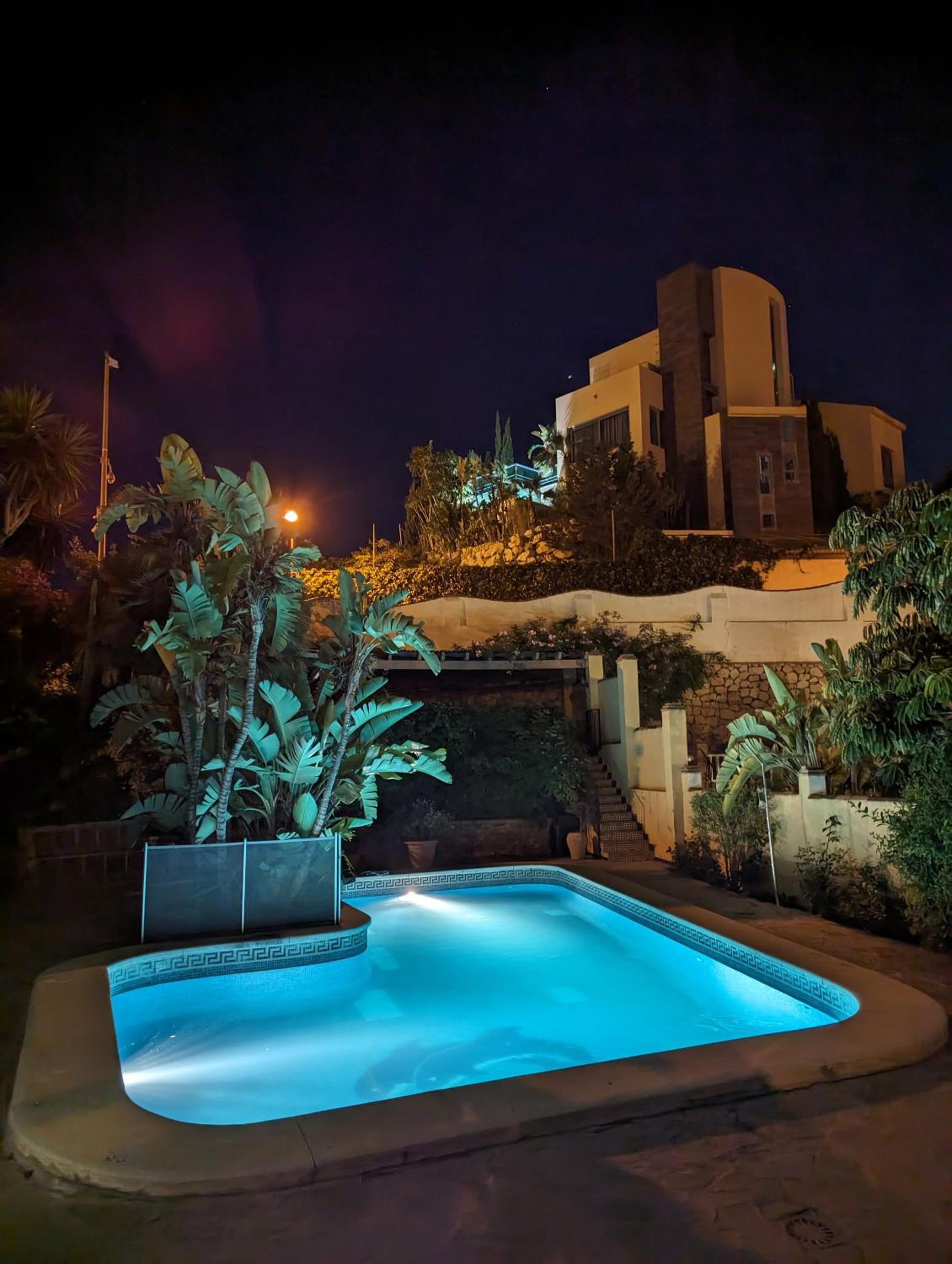 Casa Del Golf - 10 Minutes Walk