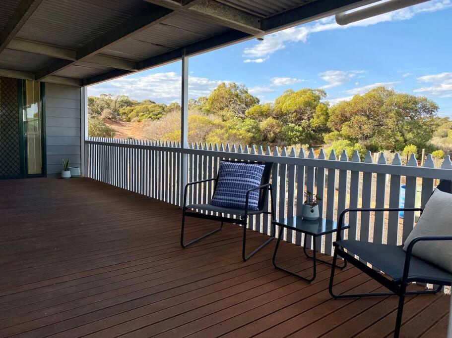 Spear Creek Beach House