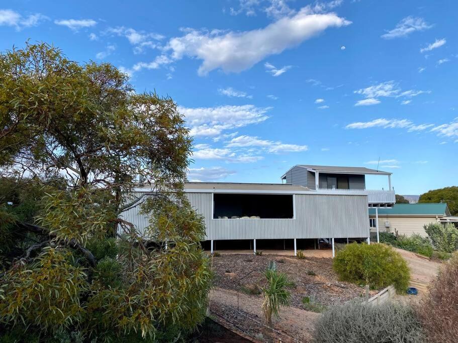 Spear Creek Beach House